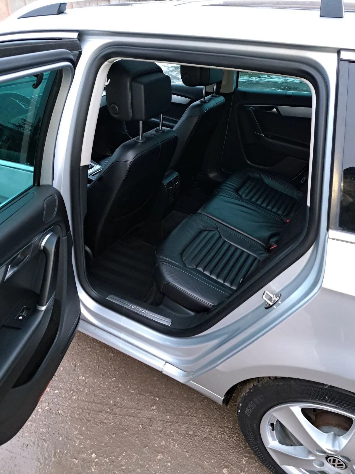 VW Passat 2.0TDI 170k.c. | Mobile.bg � ����������� 11