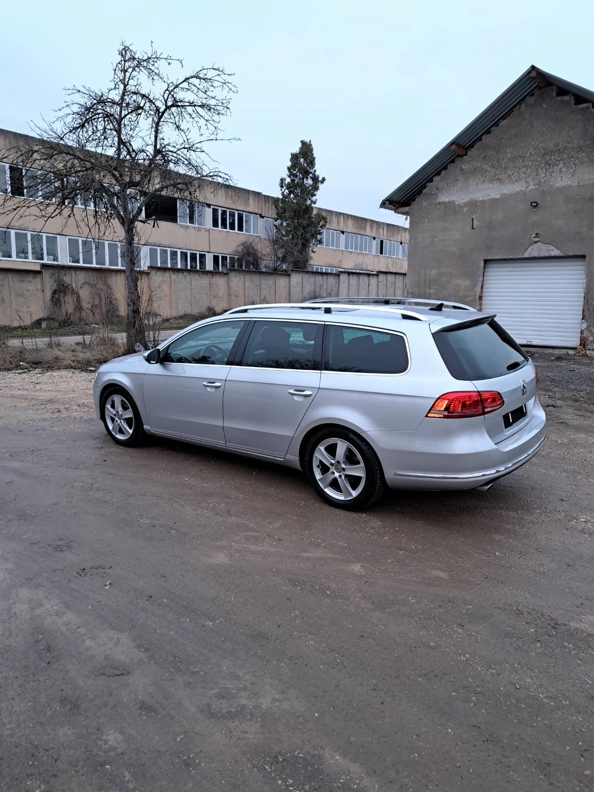 VW Passat 2.0TDI 170k.c. - изображение 3
