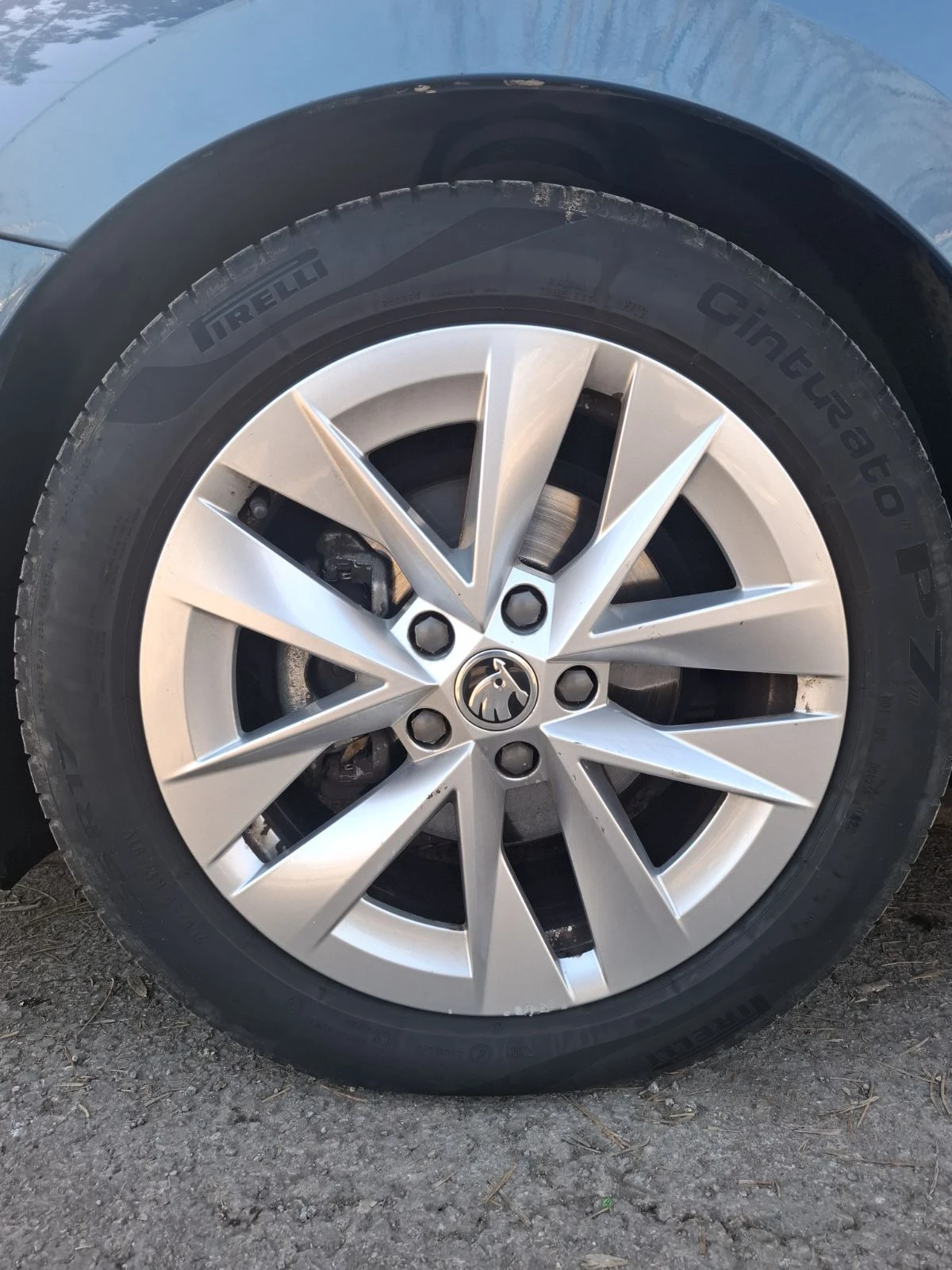 Skoda Octavia 2.0 Distronic/Lane Assist/AndroidAuto/AppleCarPlay - изображение 10