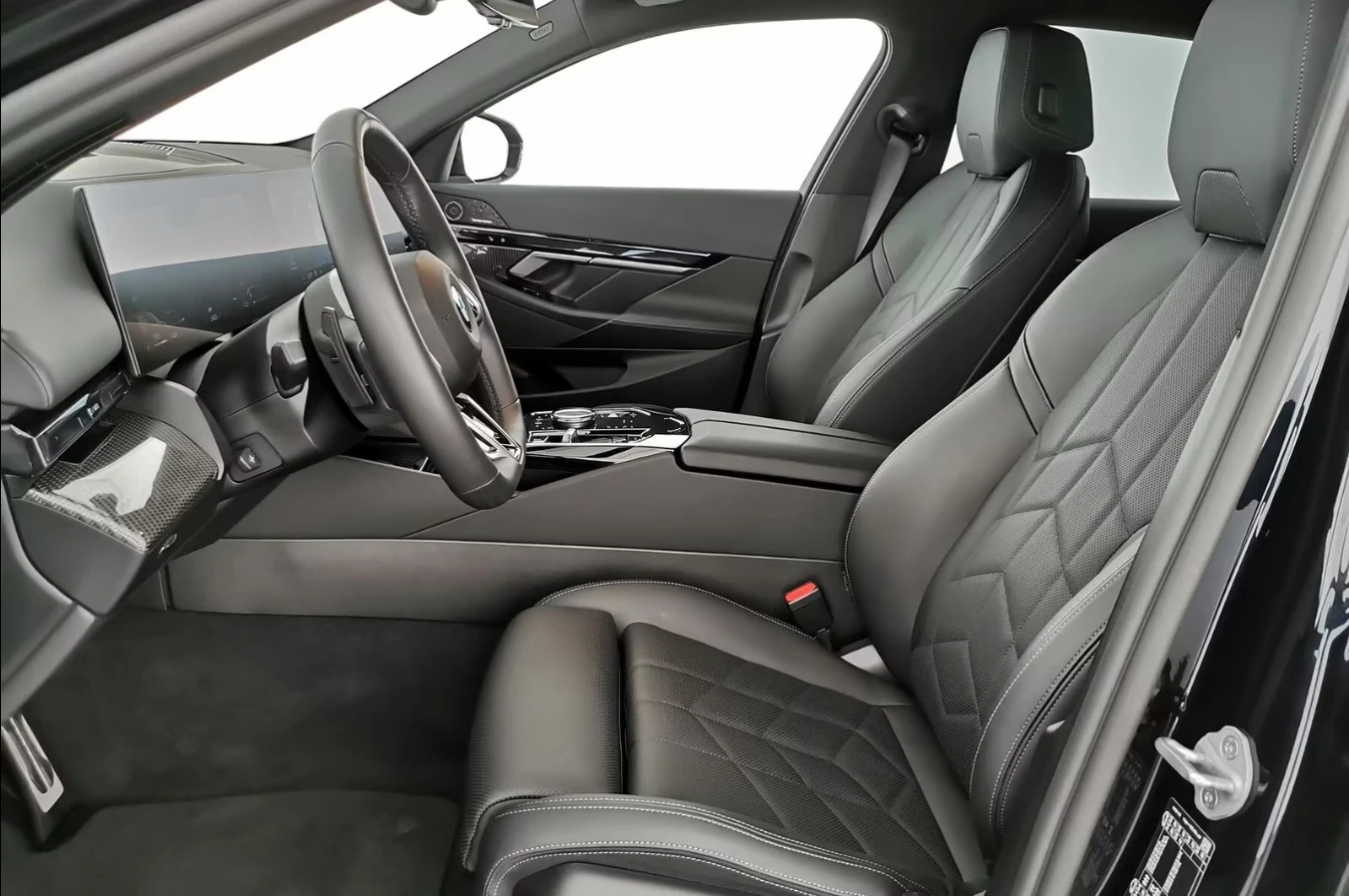 BMW 520 d* xDrive* M Sport* H&K - изображение 5