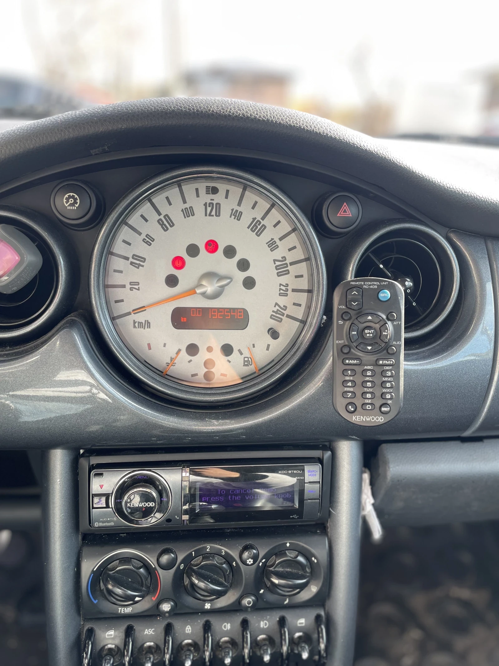 Mini Cooper 1.6 | Mobile.bg � ����������� 6