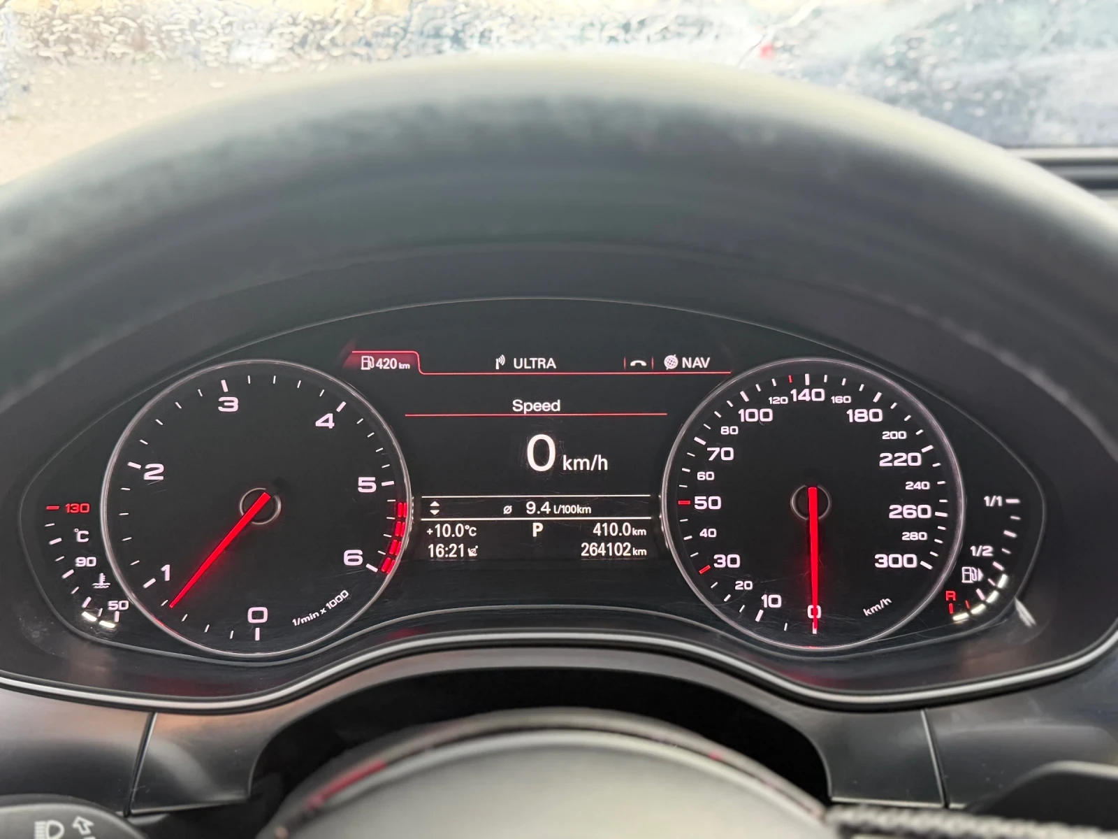 Audi A6 S-line  | Mobile.bg � ����������� 13