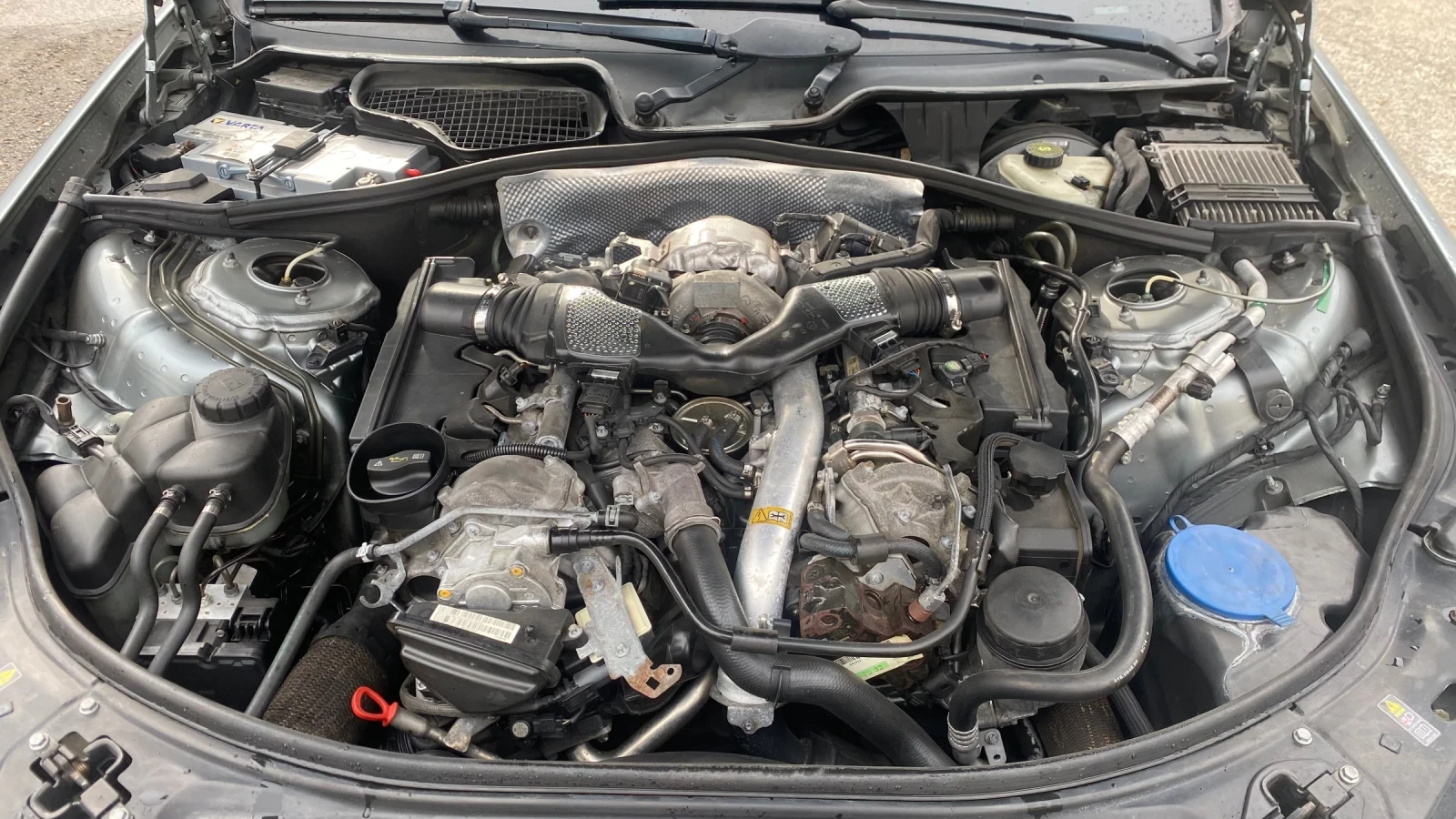 Mercedes-Benz S 320 | Mobile.bg � ����������� 10