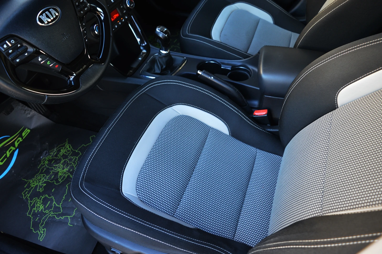 Kia Ceed 1.6GDI NAVI ��������� | Mobile.bg � ����������� 8