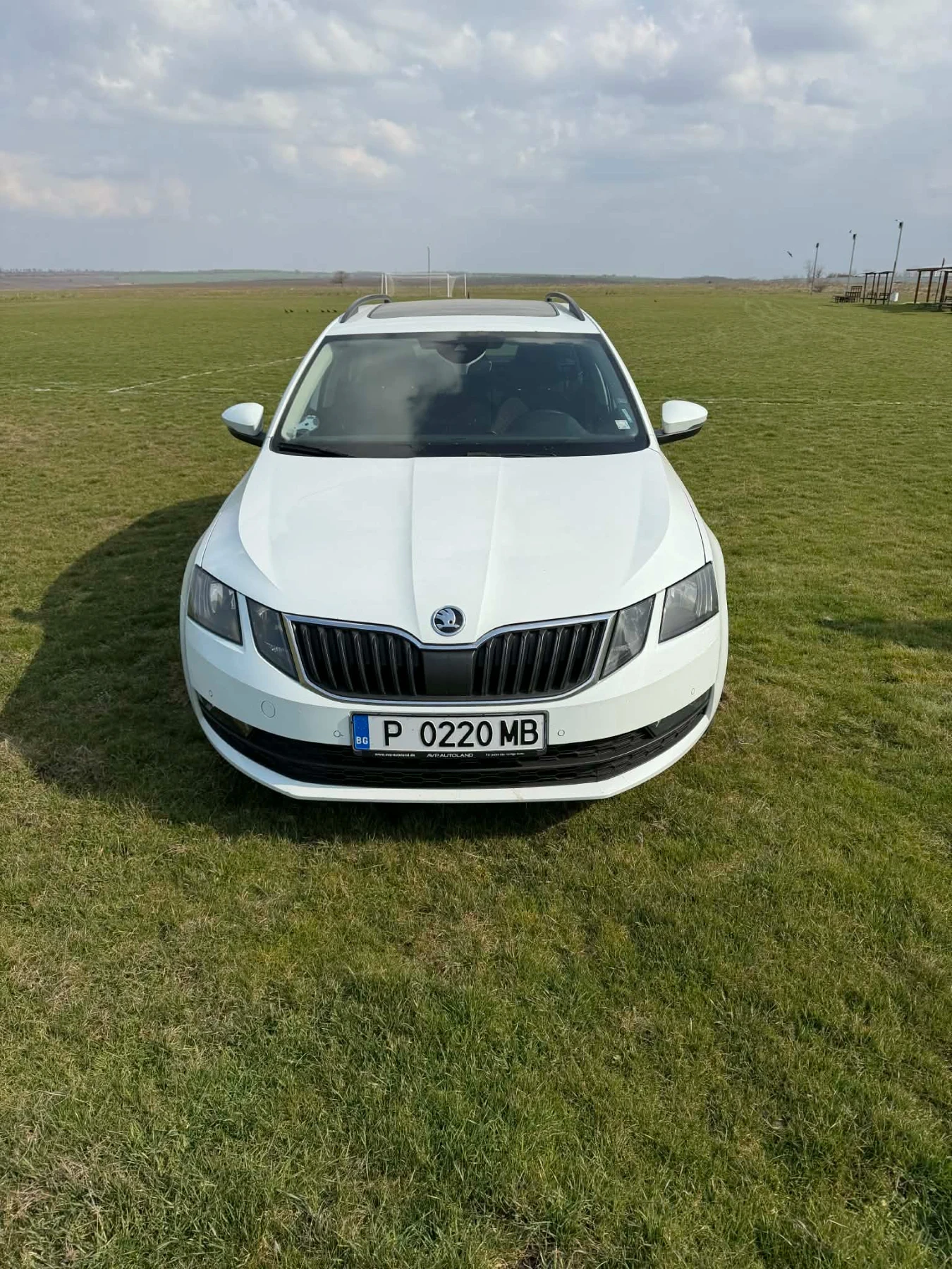 Skoda Octavia undefined | Auto.bg — изображение 1