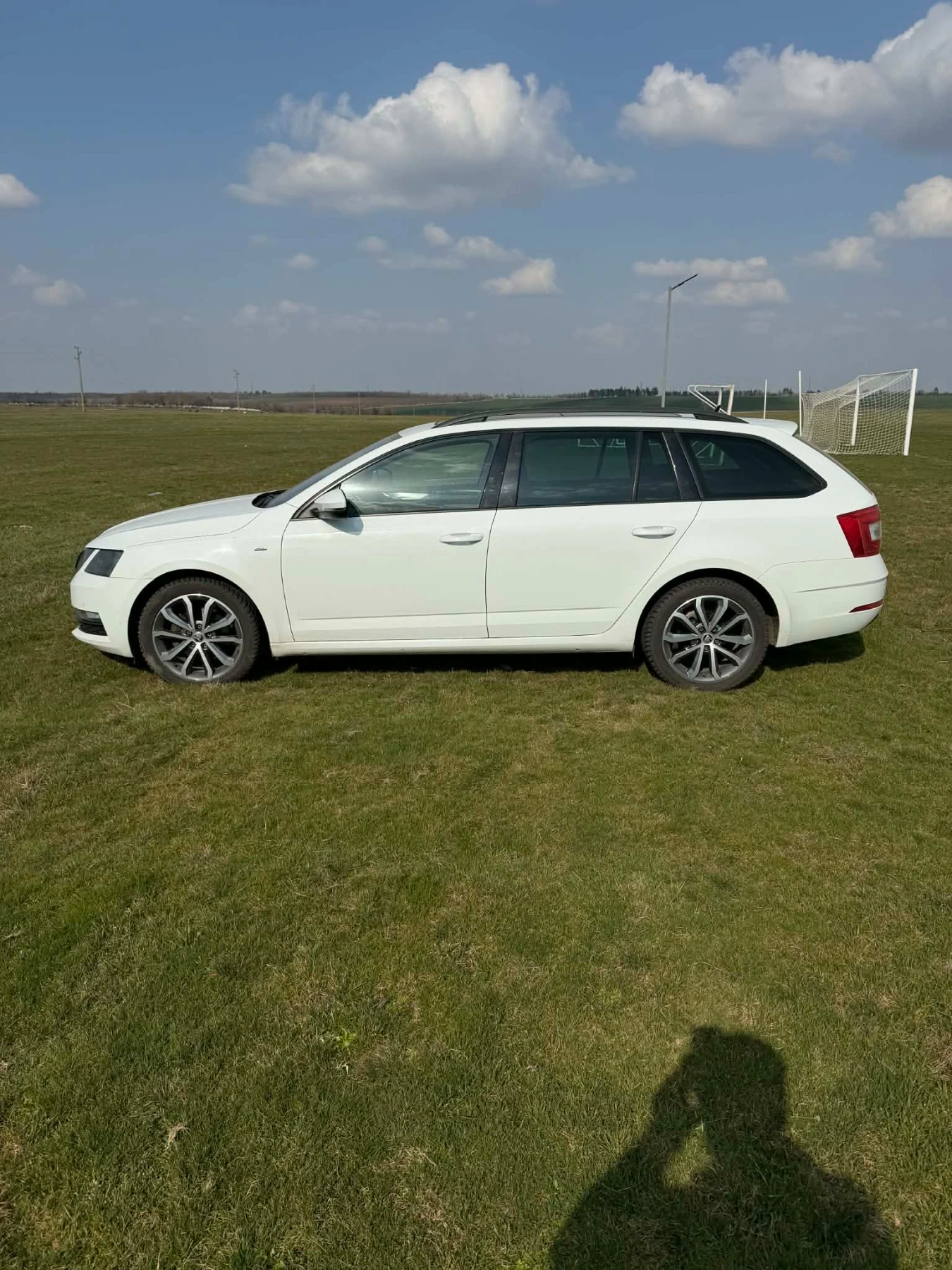 Skoda Octavia, снимка 3 - Автомобили и джипове - 53861765
