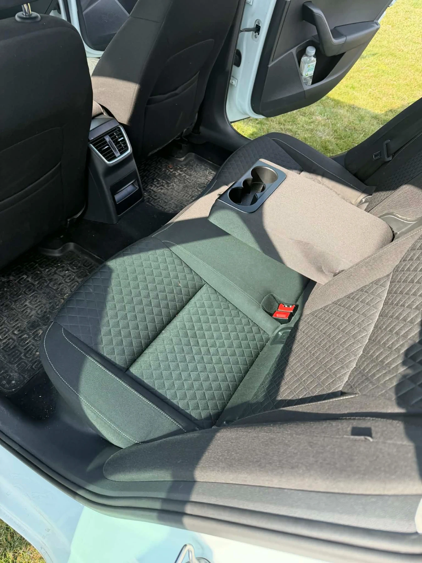 Skoda Octavia, снимка 14 - Автомобили и джипове - 53861765