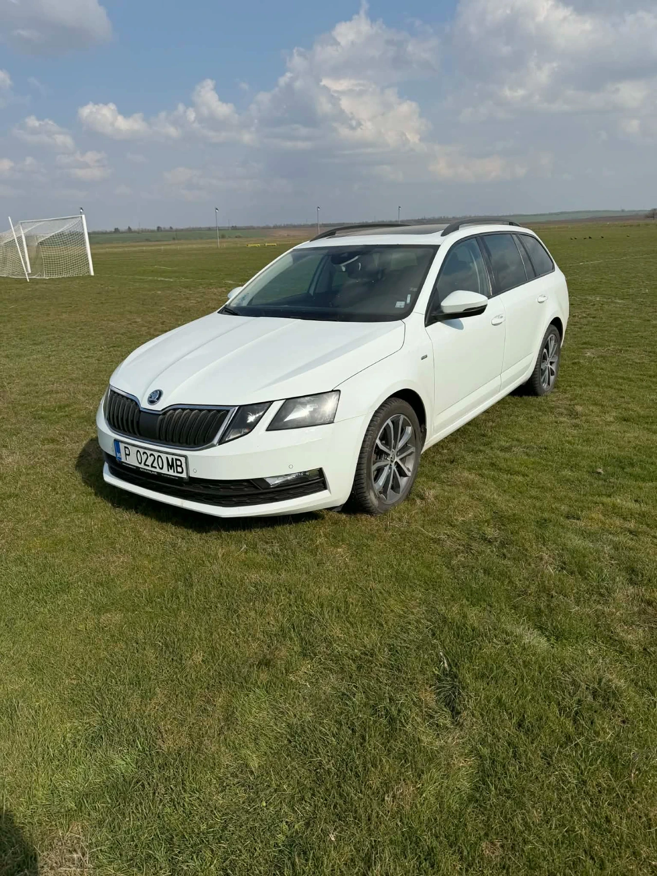 Skoda Octavia, снимка 2 - Автомобили и джипове - 53861765