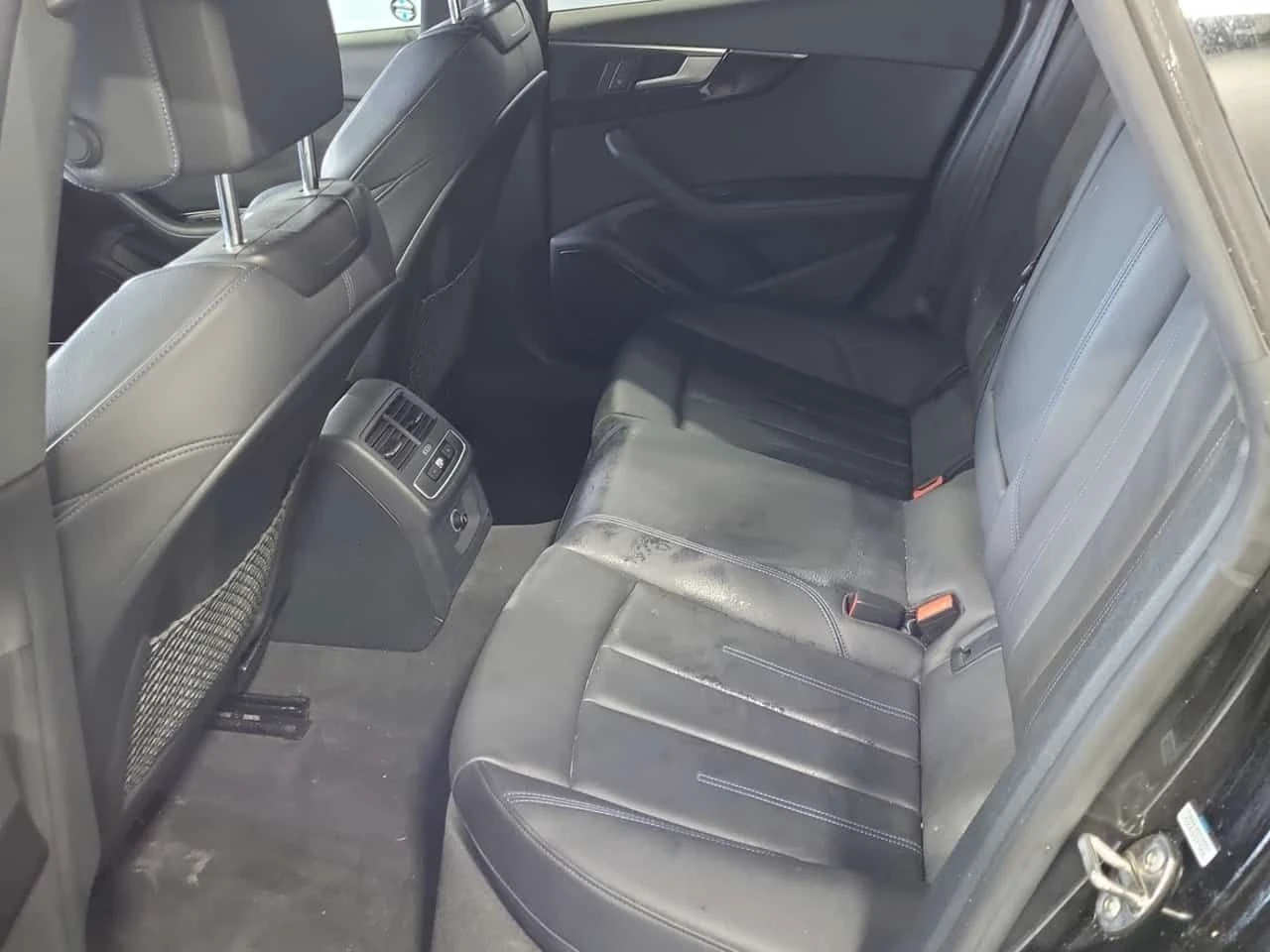 Audi A5 * TECHNIK * CARFAX * ПАНО * KEYLESS * 2 КЛЮЧА, снимка 12 - Автомобили и джипове - 53894453