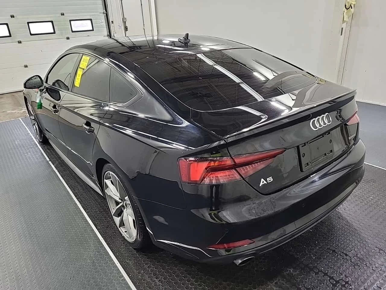 Audi A5 * TECHNIK * CARFAX * ПАНО * KEYLESS * 2 КЛЮЧА, снимка 4 - Автомобили и джипове - 53894453