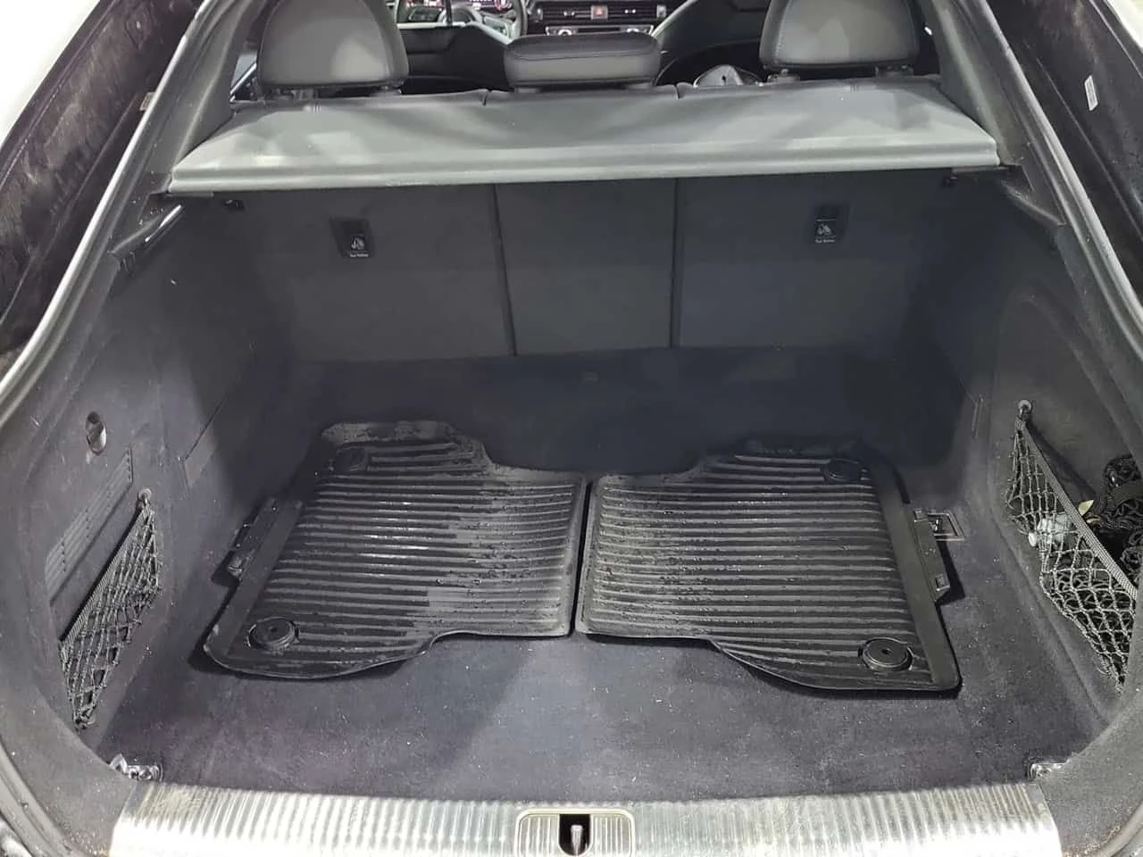 Audi A5 * TECHNIK * CARFAX * ПАНО * KEYLESS * 2 КЛЮЧА, снимка 14 - Автомобили и джипове - 53894453