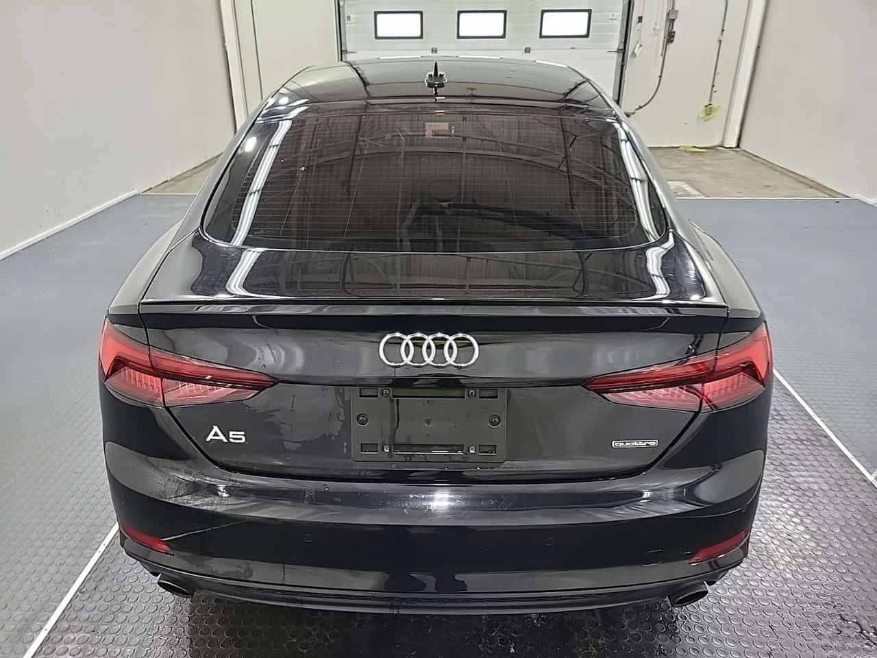 Audi A5 * TECHNIK * CARFAX * ПАНО * KEYLESS * 2 КЛЮЧА, снимка 17 - Автомобили и джипове - 53894453