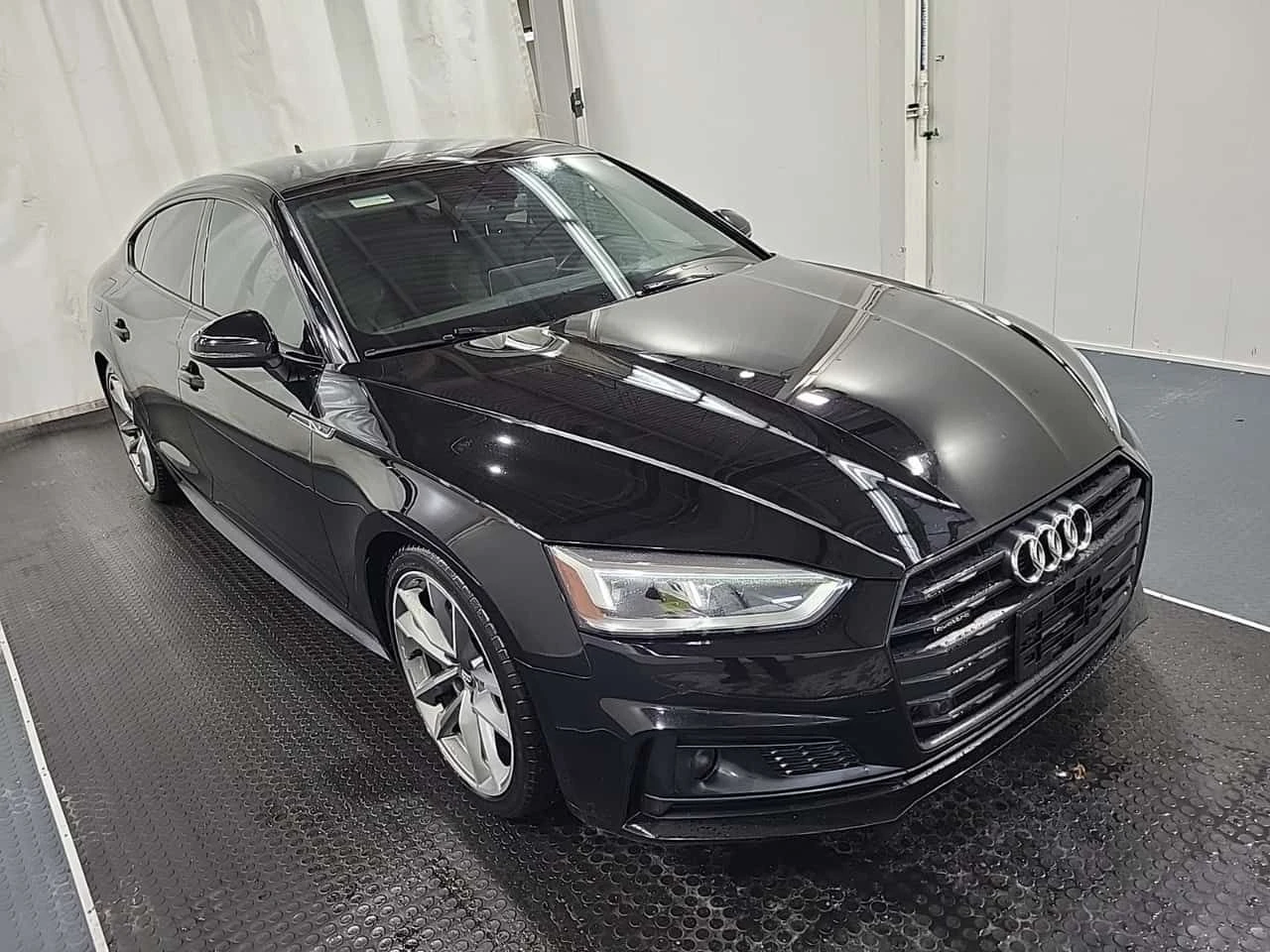 Audi A5 * TECHNIK * CARFAX * ПАНО * KEYLESS * 2 КЛЮЧА, снимка 2 - Автомобили и джипове - 53894453