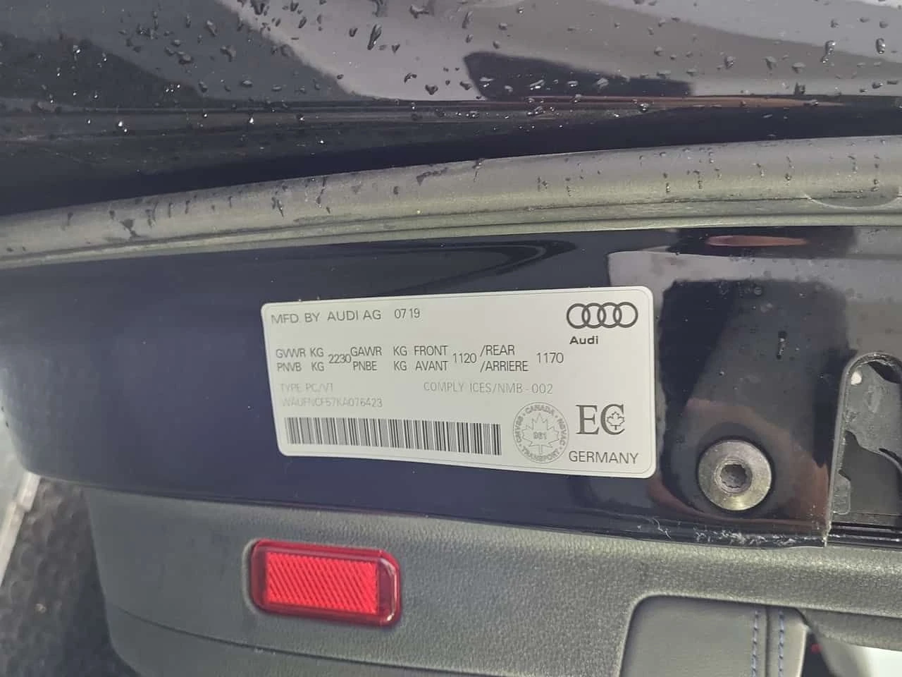 Audi A5 * TECHNIK * CARFAX * ПАНО * KEYLESS * 2 КЛЮЧА, снимка 15 - Автомобили и джипове - 53894453