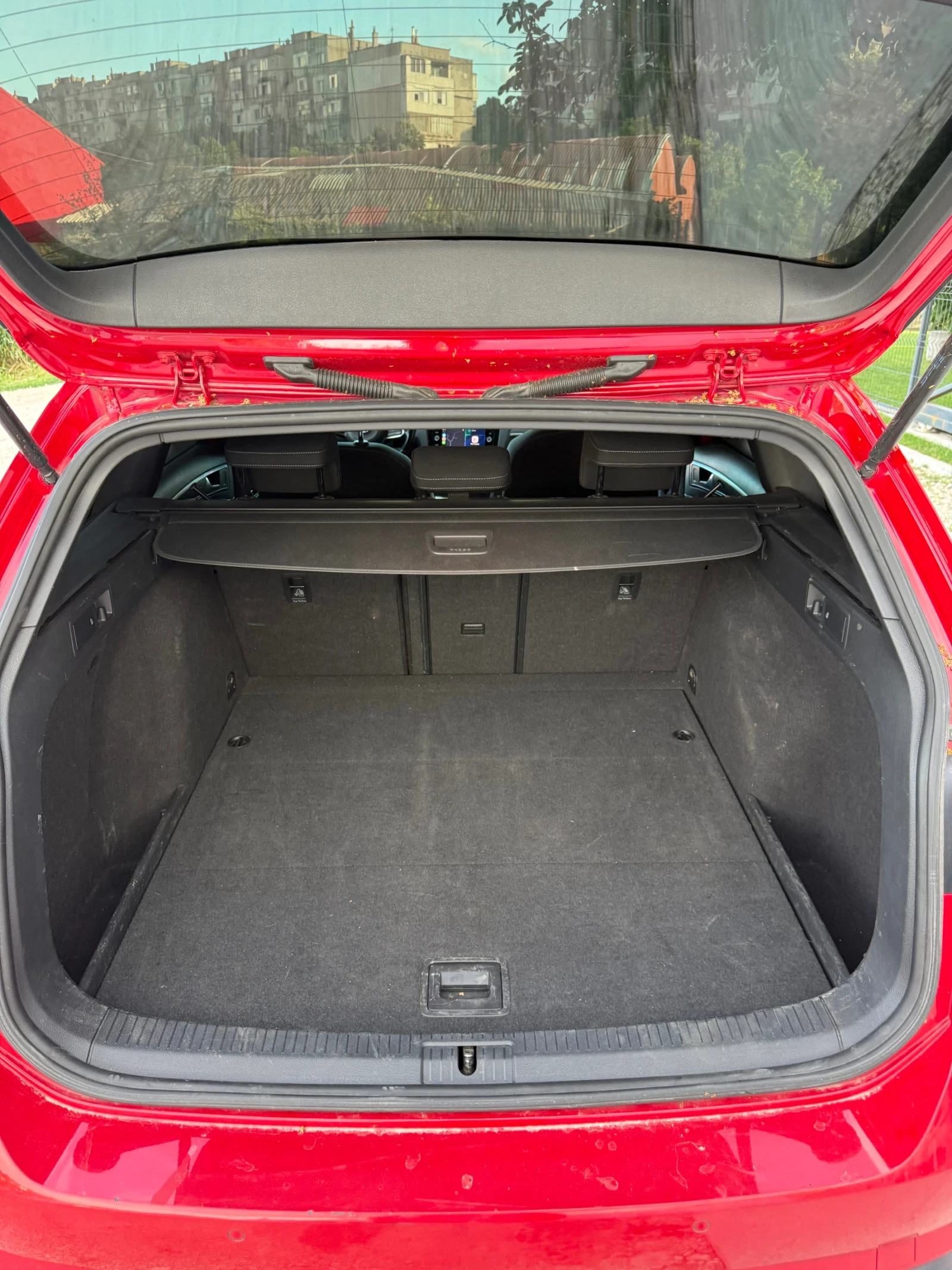 VW Golf GTD/Facelift/DSG/184HP, снимка 15 - Автомобили и джипове - 54949658