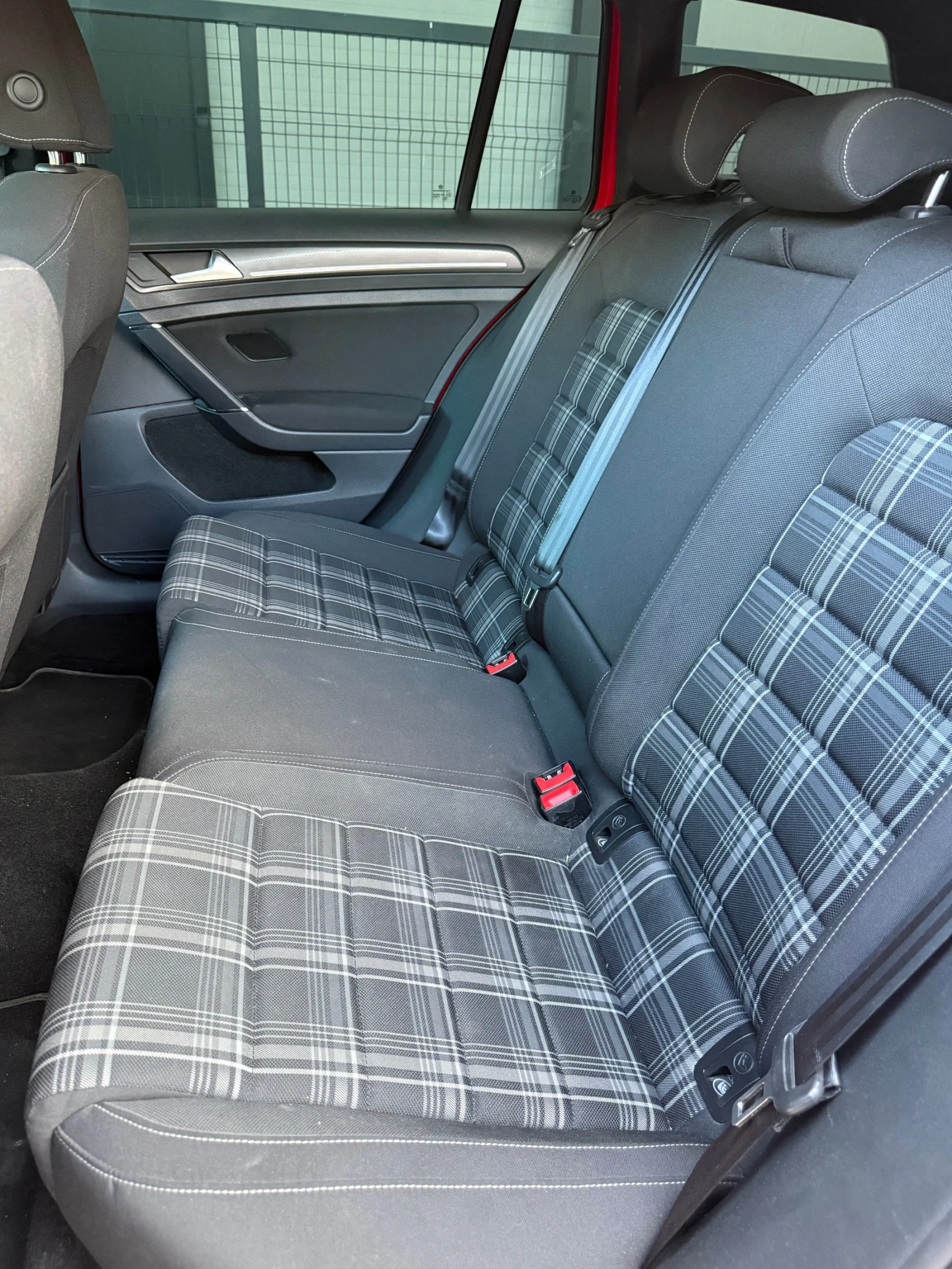 VW Golf GTD/Facelift/DSG/184HP, снимка 14 - Автомобили и джипове - 54949658