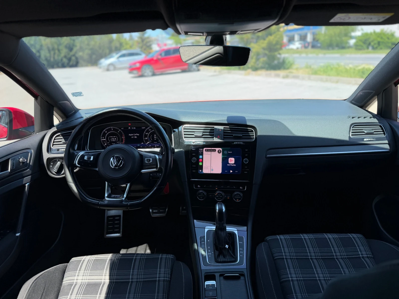 VW Golf GTD/Facelift | Mobile.bg � ����������� 13