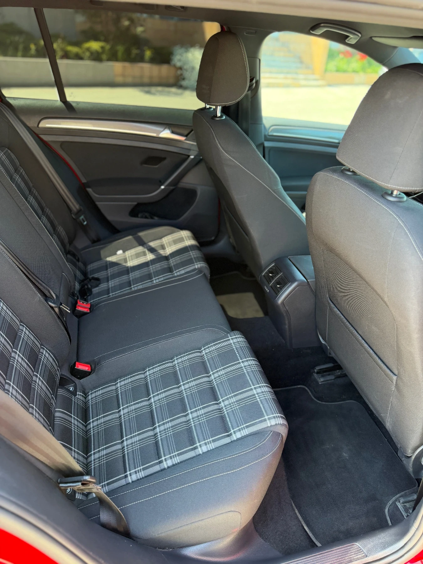 VW Golf GTD/Facelift | Mobile.bg � ����������� 11