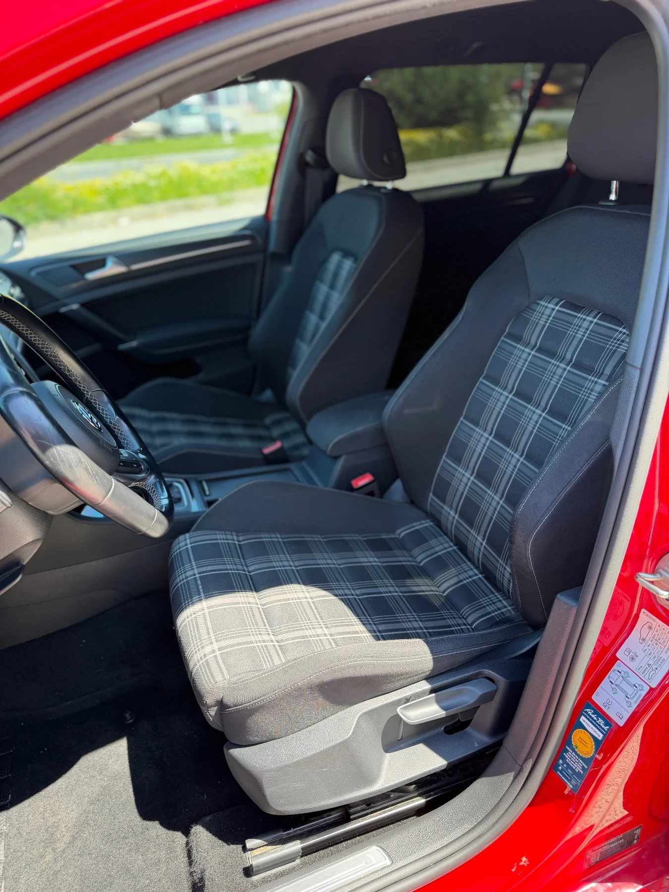 VW Golf GTD/Facelift | Mobile.bg � ����������� 8
