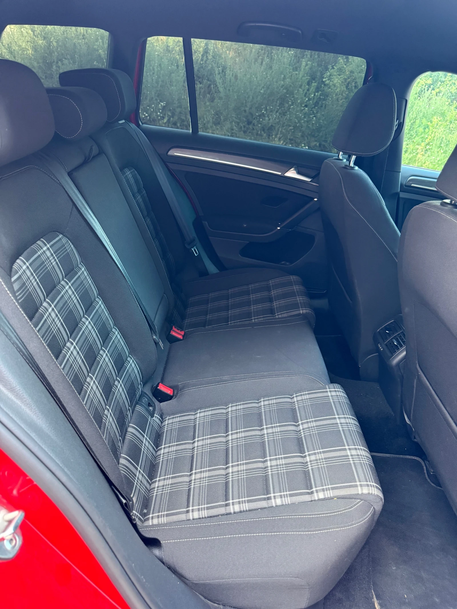VW Golf GTD/Facelift/DSG/184HP, снимка 13 - Автомобили и джипове - 54949658