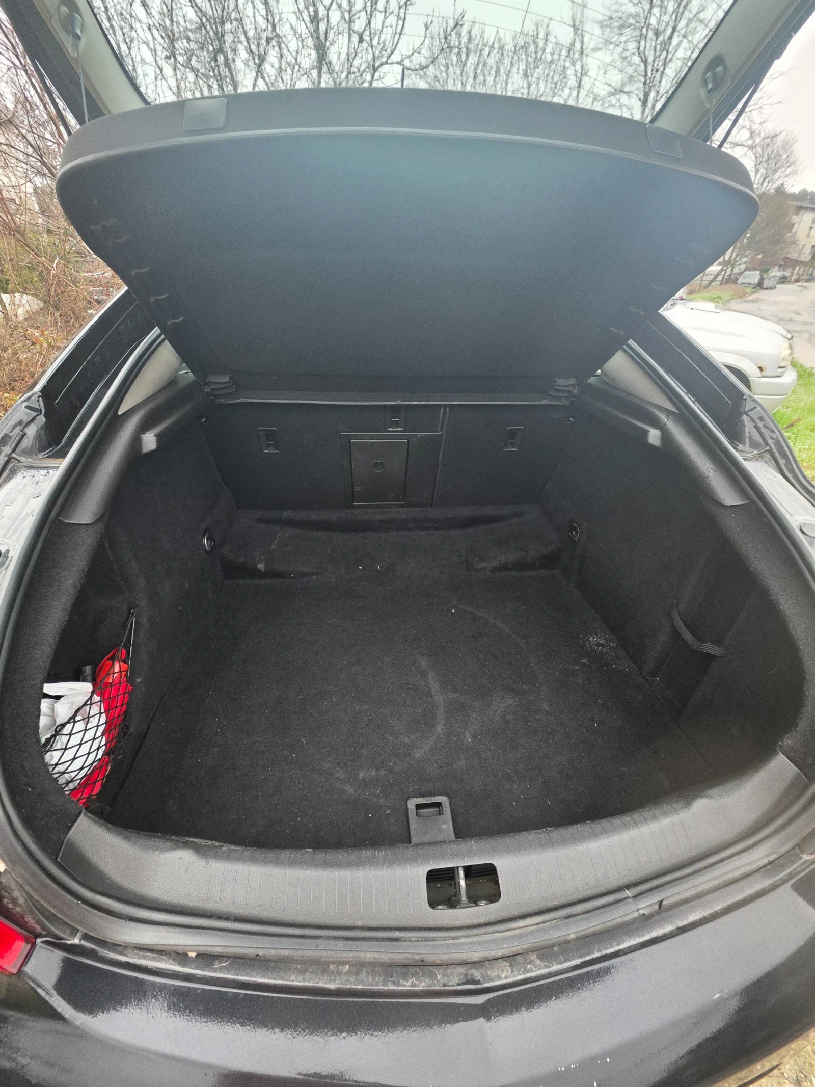 Opel Insignia SRI, снимка 6 - Автомобили и джипове - 54012918