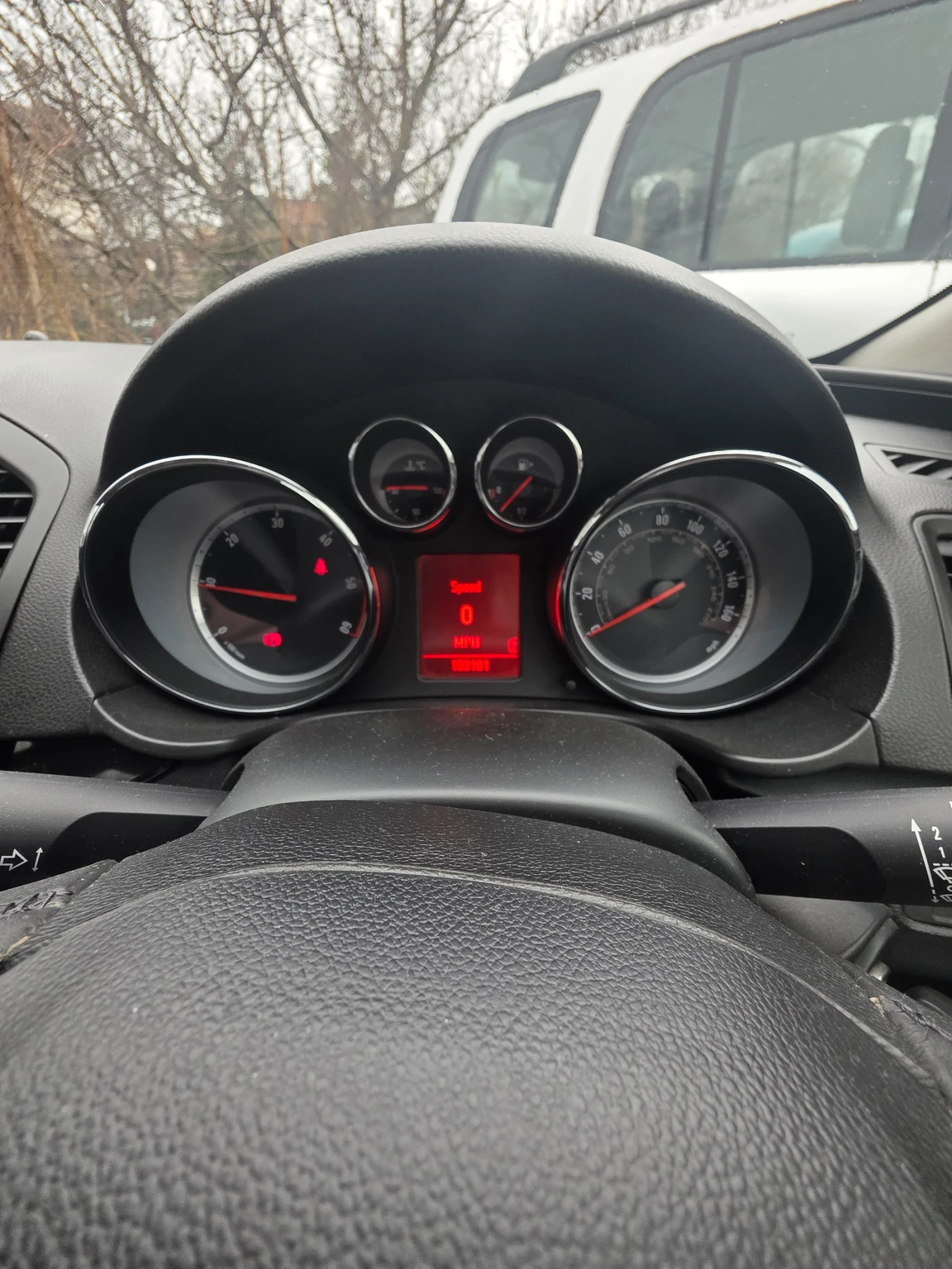 Opel Insignia SRI, снимка 11 - Автомобили и джипове - 54012918