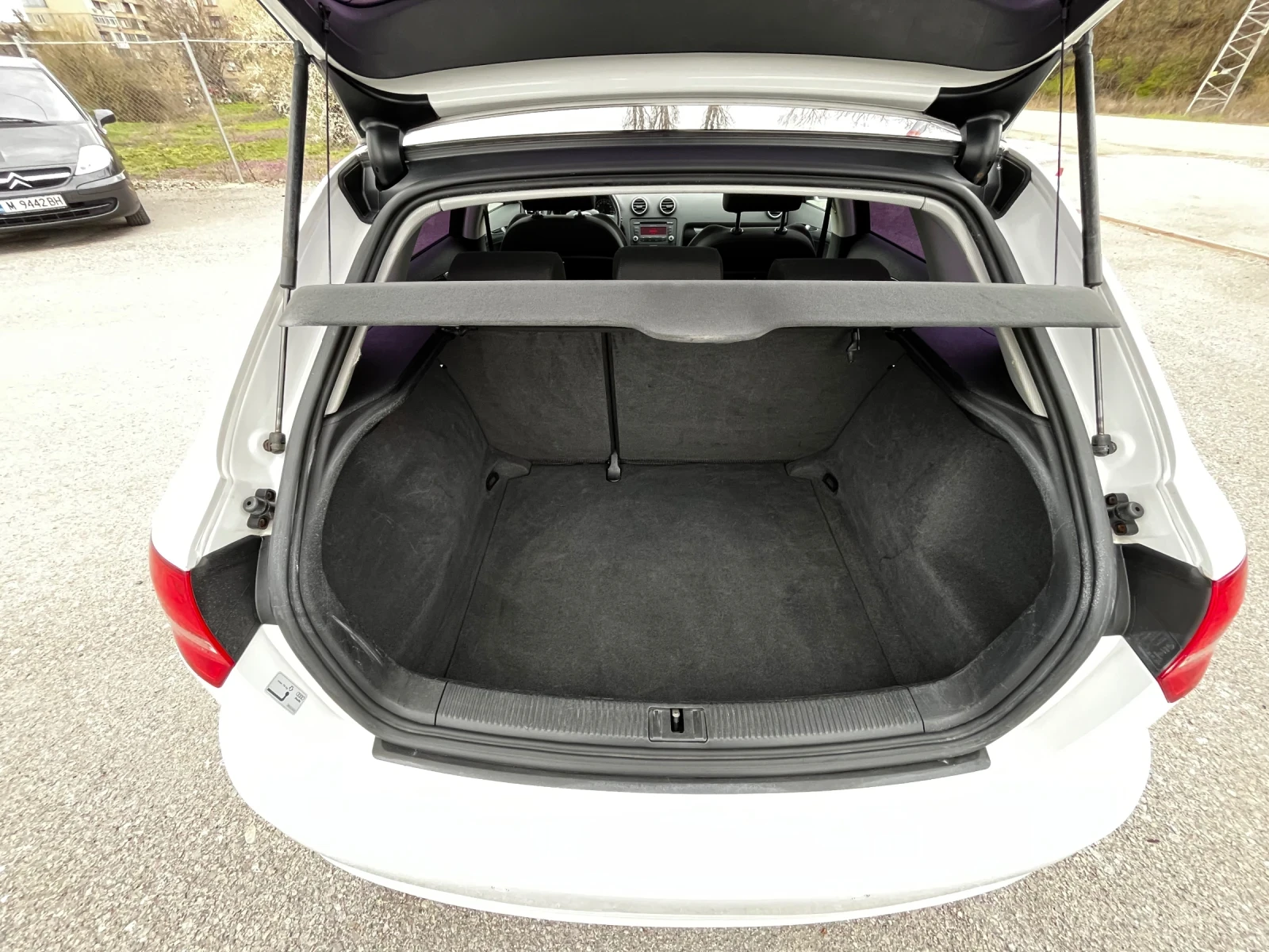 Audi A3 Sportback 2.0TDI 170, снимка 14 - Автомобили и джипове - 54030008