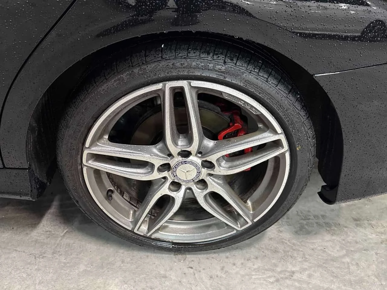 Mercedes-Benz CLA * 250 * CARFAX * ПОДГРЕВИ * КАМЕРА * , снимка 6 - Автомобили и джипове - 54102555