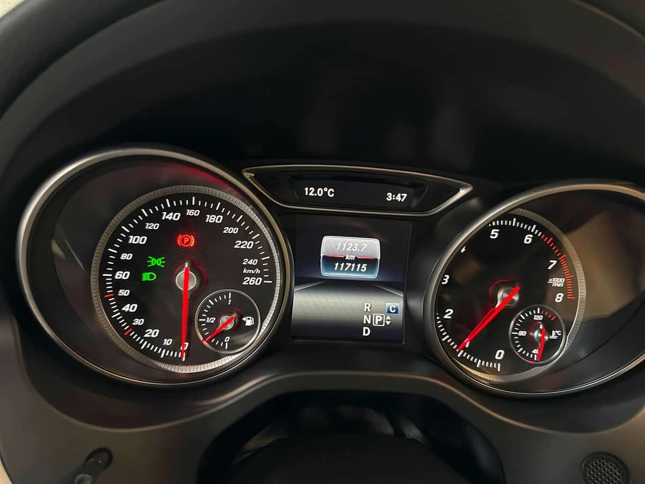 Mercedes-Benz CLA * 250 * CARFAX * ПОДГРЕВИ * КАМЕРА * , снимка 8 - Автомобили и джипове - 54102555