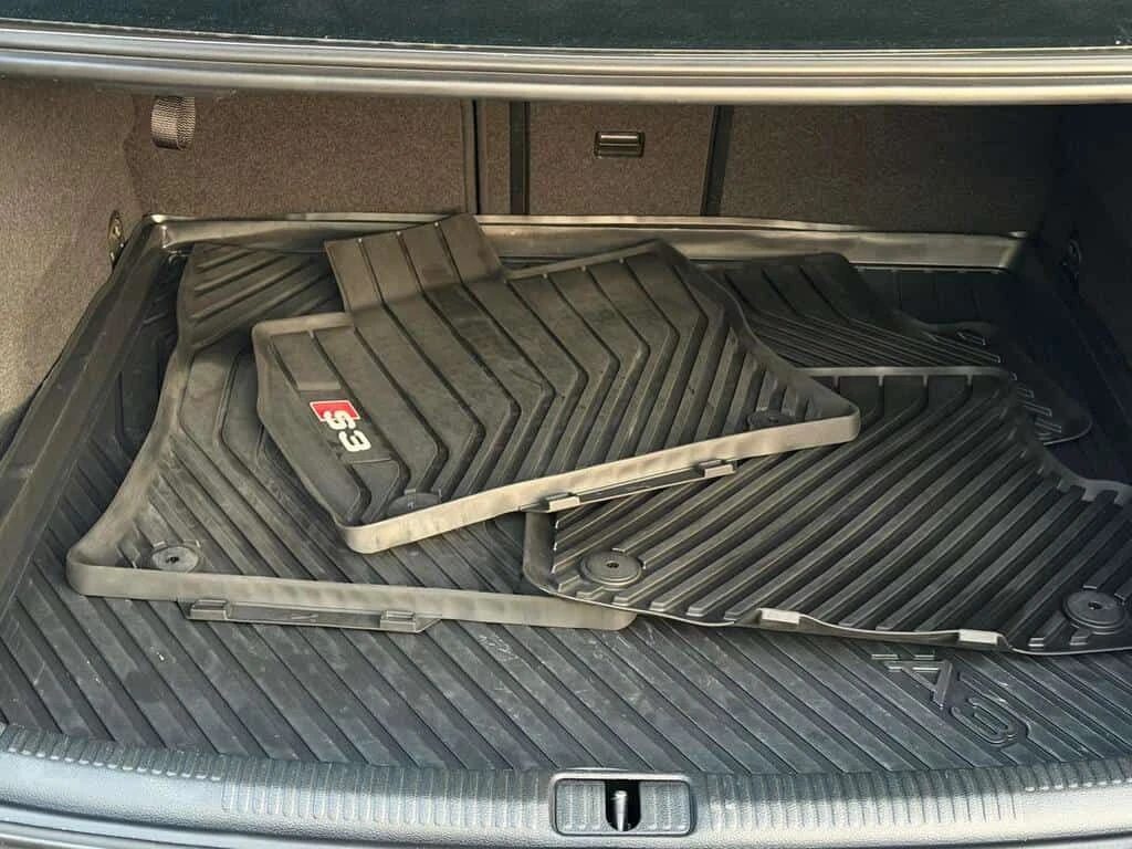 Audi S3 * 2.0T Technik NAVI| SUNROOF| BACKUP * CARFAX * ЦЕ, снимка 15 - Автомобили и джипове - 54173443