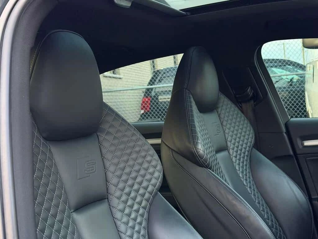 Audi S3 * 2.0T Technik NAVI| SUNROOF| BACKUP * CARFAX * ЦЕ, снимка 12 - Автомобили и джипове - 54173443