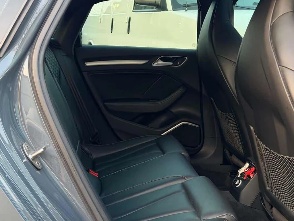 Audi S3 * 2.0T Technik NAVI| SUNROOF| BACKUP * CARFAX * ЦЕ, снимка 14 - Автомобили и джипове - 54173443