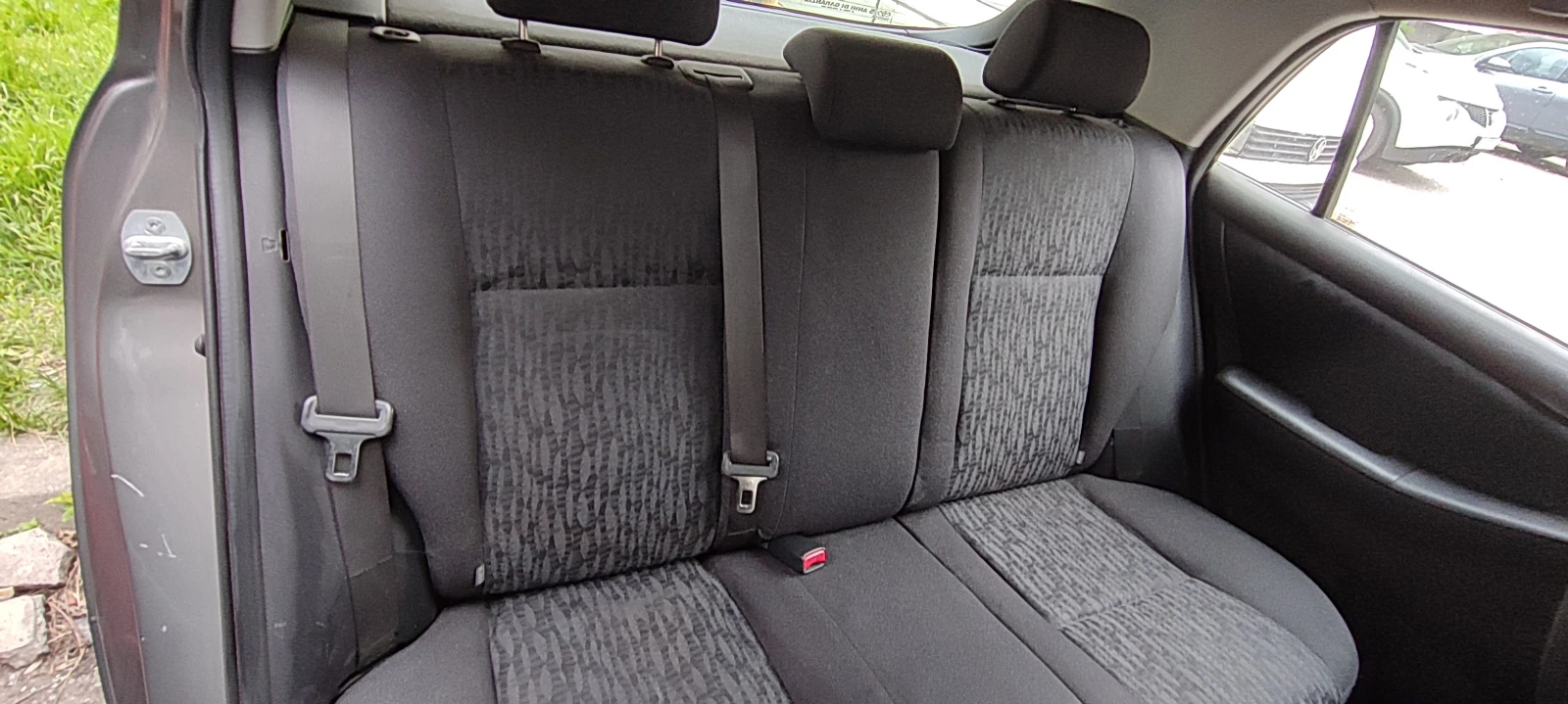 Toyota Corolla, снимка 9 - Автомобили и джипове - 54254094