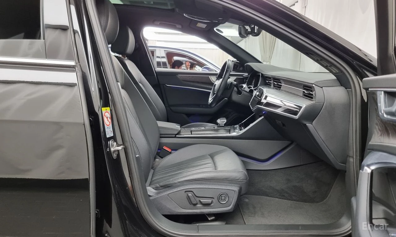 Audi A6 * 45TFSI* QUATTRO* PREMIUM* 360* HUD* �������* ��� | Mobile.bg � ����������� 10