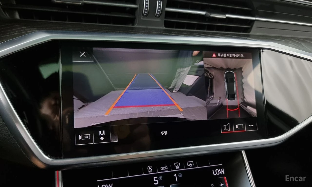 Audi A6 * 45TFSI* QUATTRO* PREMIUM* 360* HUD* �������* ��� | Mobile.bg � ����������� 14