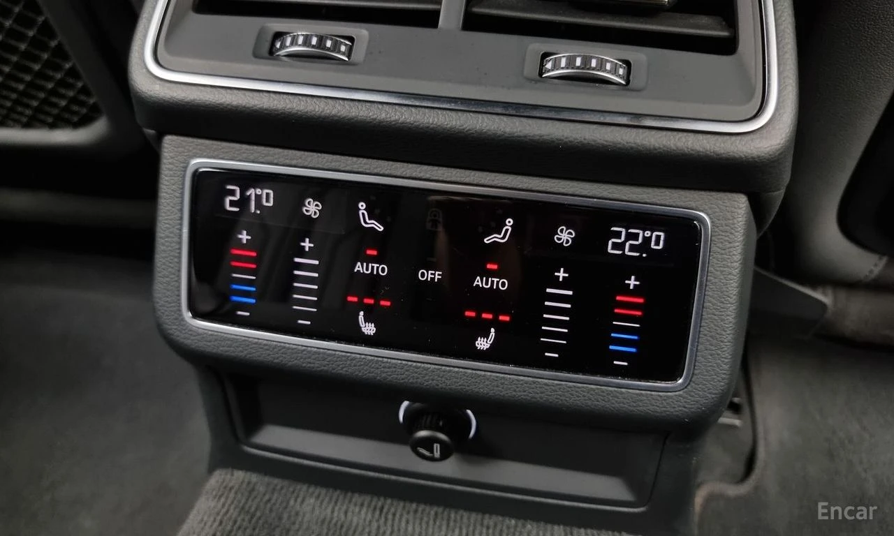 Audi A6 * 45TFSI* QUATTRO* PREMIUM* 360* HUD* �������* ��� | Mobile.bg � ����������� 17