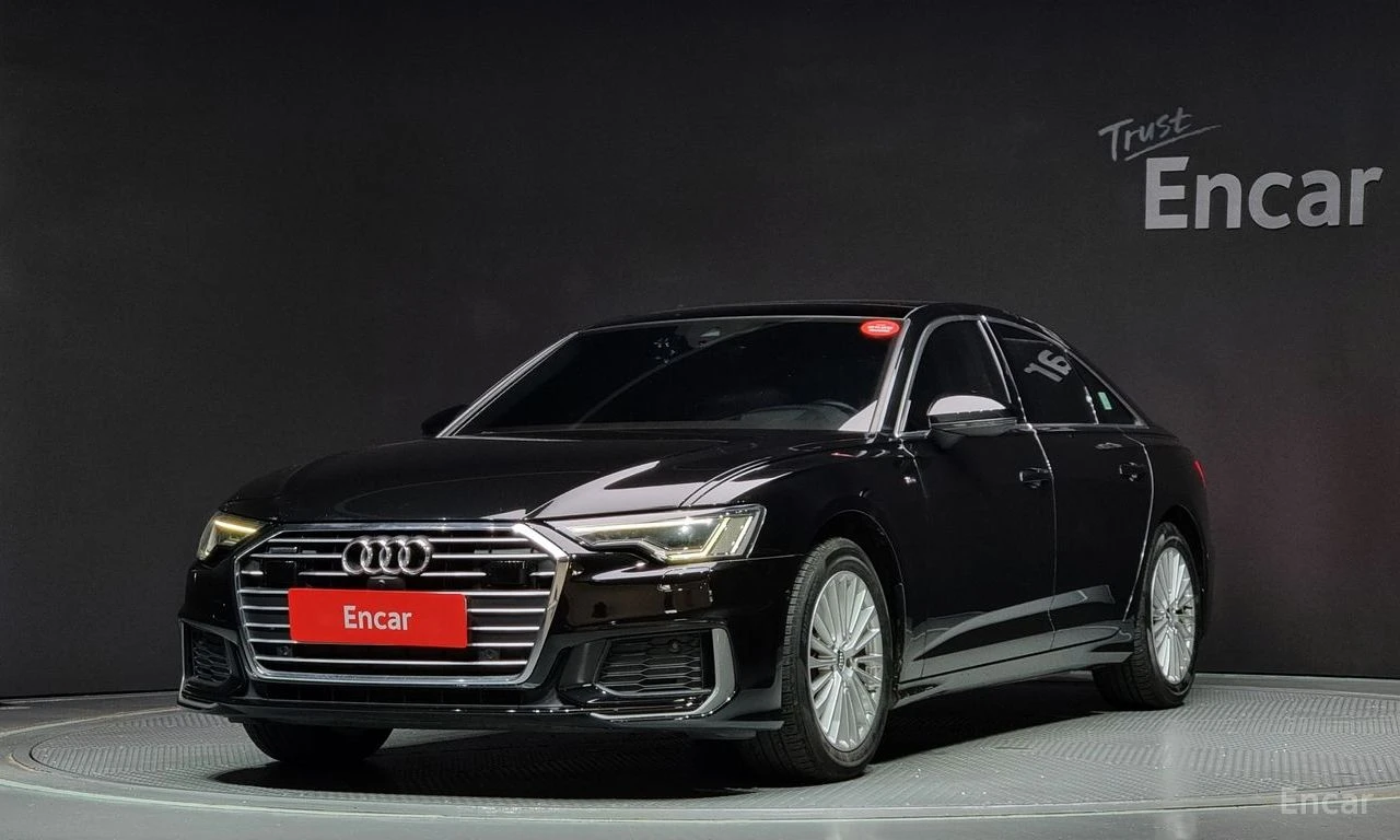 Audi A6 * 45TFSI* QUATTRO* PREMIUM* 360* HUD* �������* ��� | Mobile.bg � ����������� 1