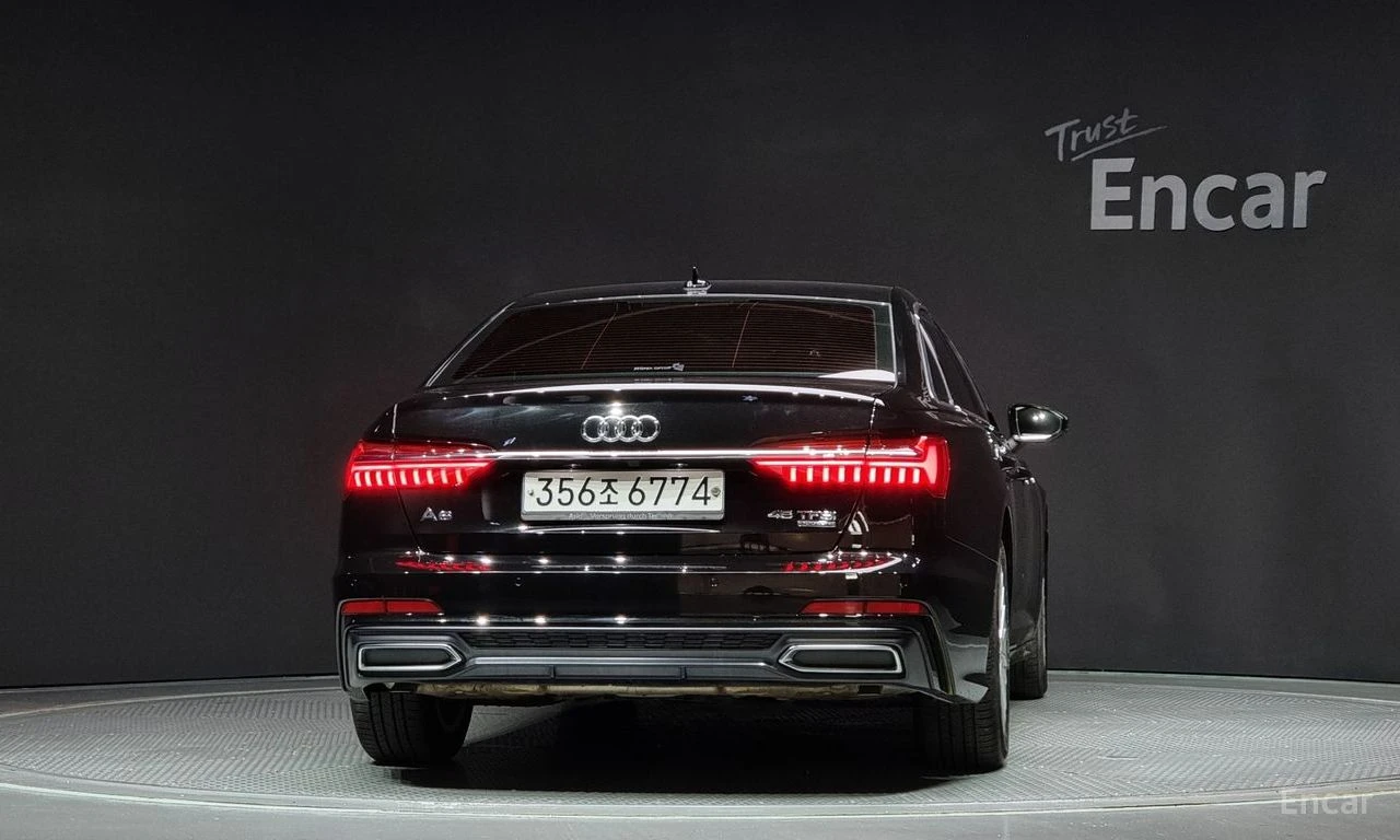 Audi A6 * 45TFSI* QUATTRO* PREMIUM* 360* HUD* �������* ��� | Mobile.bg � ����������� 4