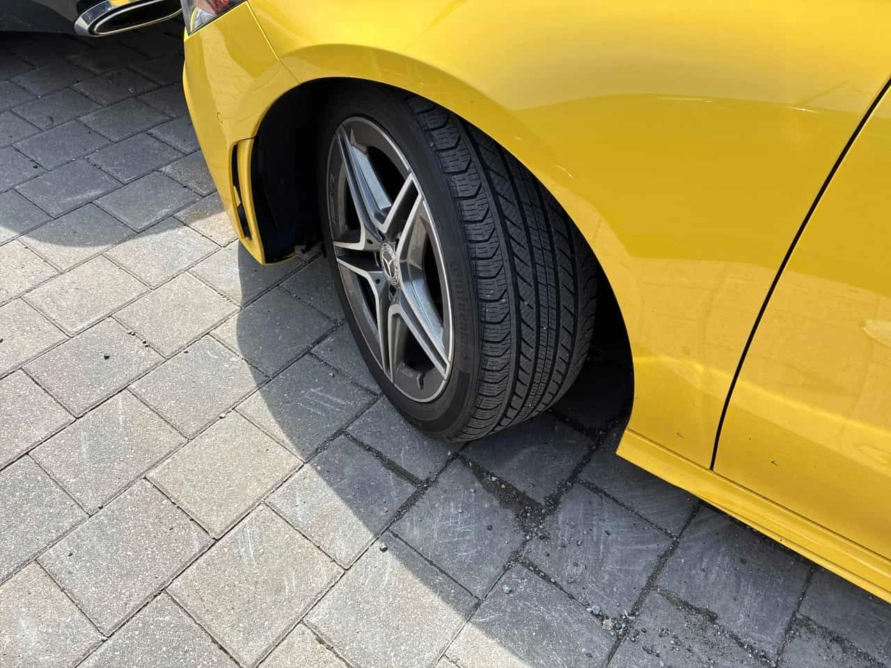 Mercedes-Benz CLA 250 * CARFAX * 360 КАМЕРИ * АЛКАНТАРА, снимка 7 - Автомобили и джипове - 54307688