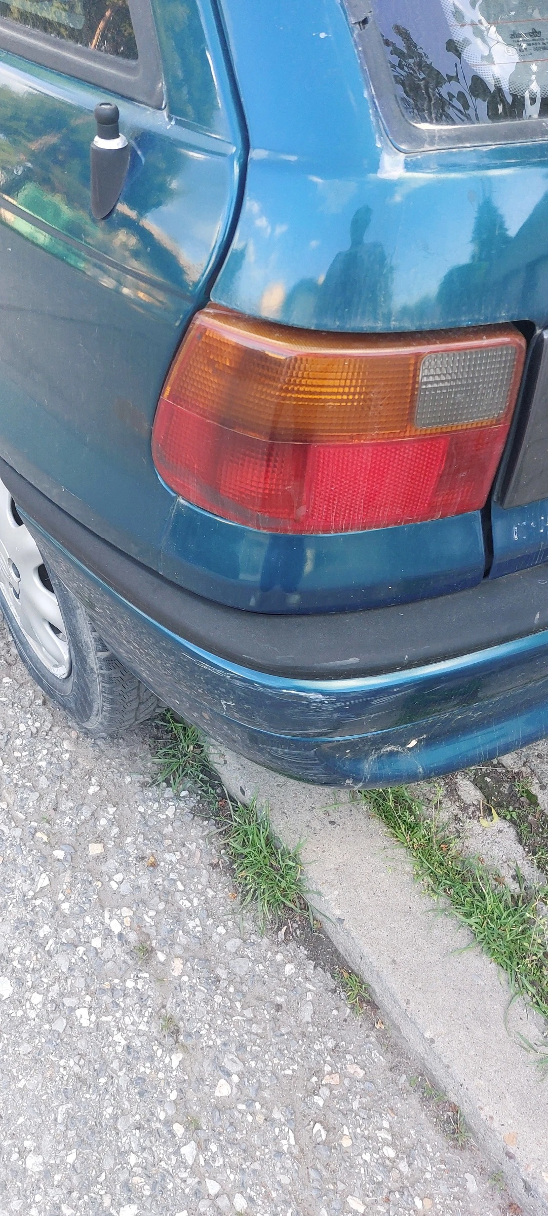 Opel Astra, снимка 2 - Автомобили и джипове - 54487541