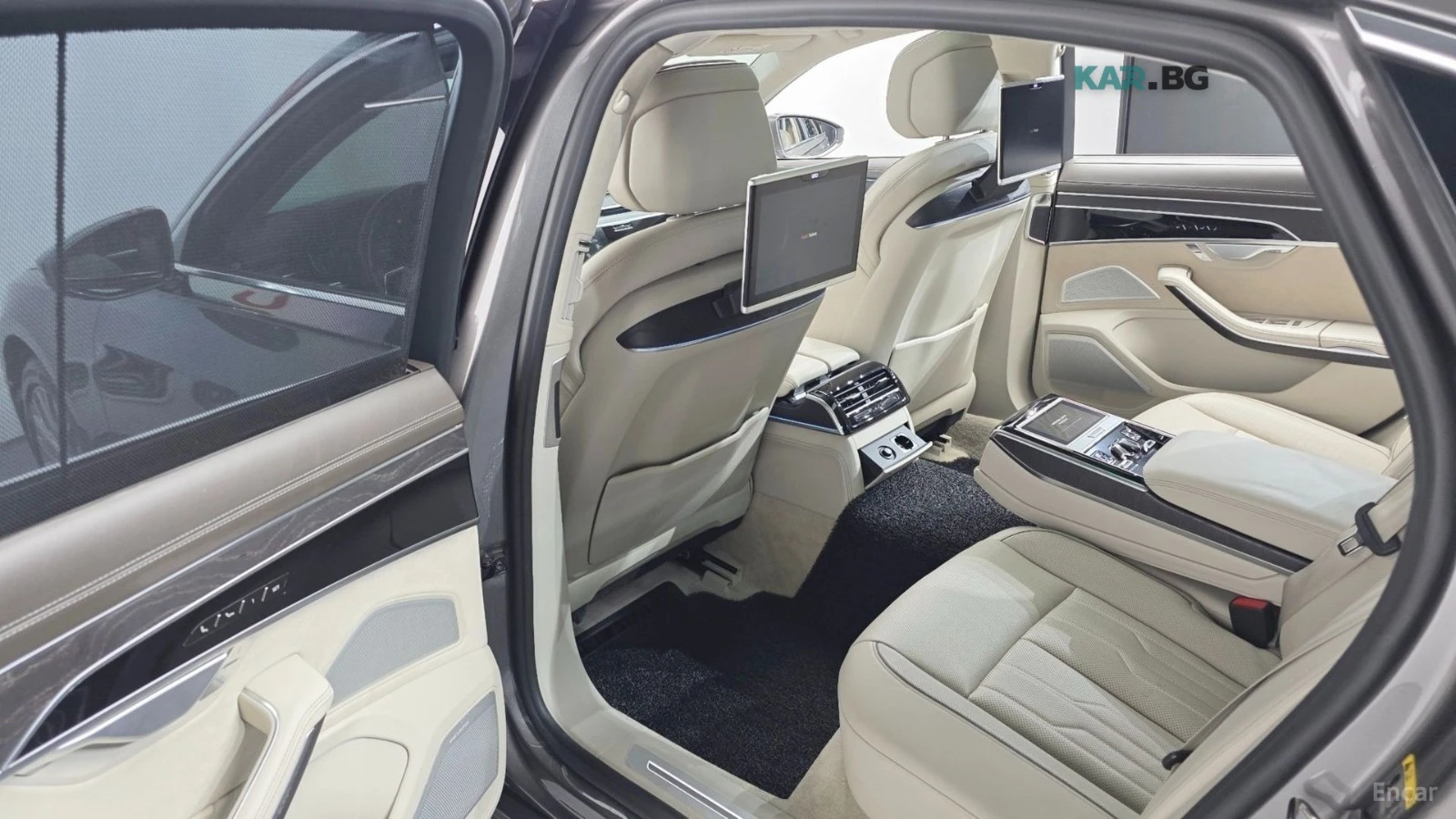 Audi A8 L* QUATTRO* MATRIX* ОБДУХВАНЕ* ДИСТРОНИК* МАСАЖ* , снимка 10 - Автомобили и джипове - 54767318
