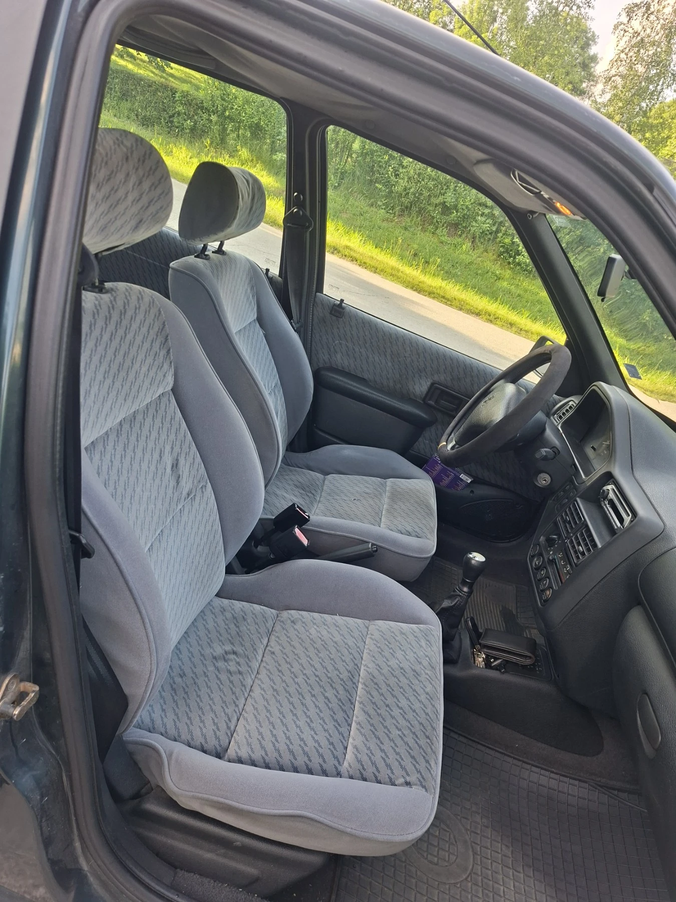 Peugeot 106 1.4 i, снимка 9 - Автомобили и джипове - 54839055