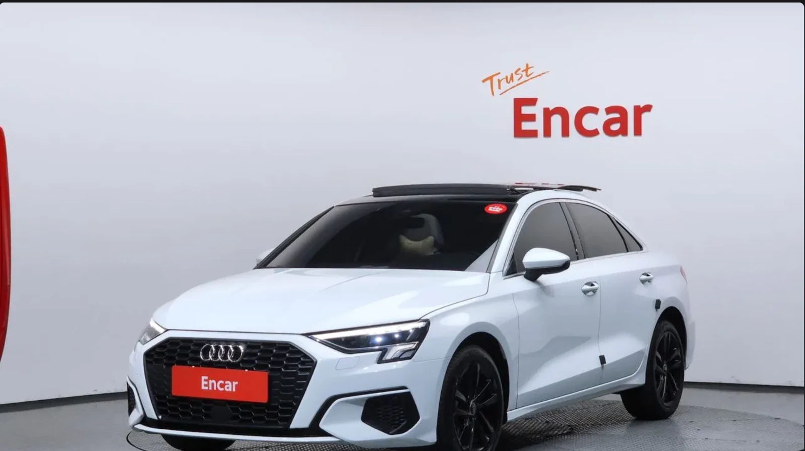 Audi A3 40 TFSI | 2 ключа | Подгрев | Шибедах 