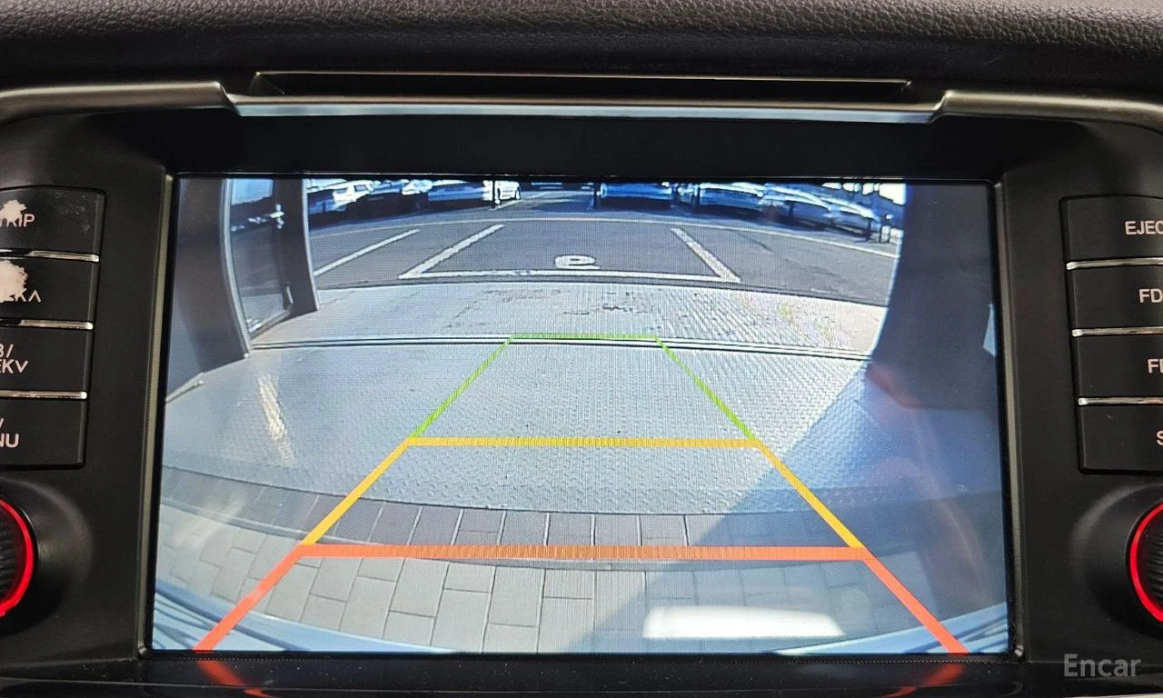 Kia K5 2.0* LUXURY* ПОДГРЕВ* КАМЕРА* КЕЙЛЕС* , снимка 9 - Автомобили и джипове - 55027786