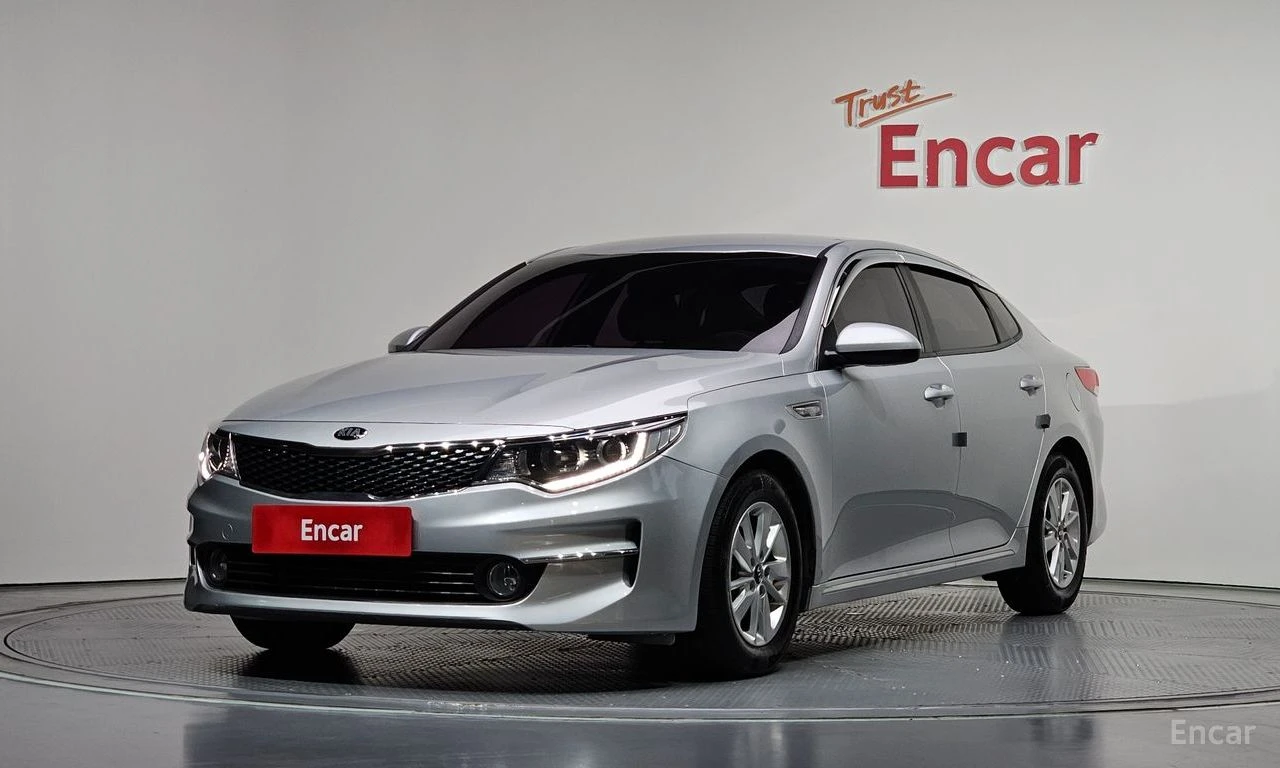 Kia K5 2.0* LUXURY* ПОДГРЕВ* КАМЕРА* КЕЙЛЕС* 