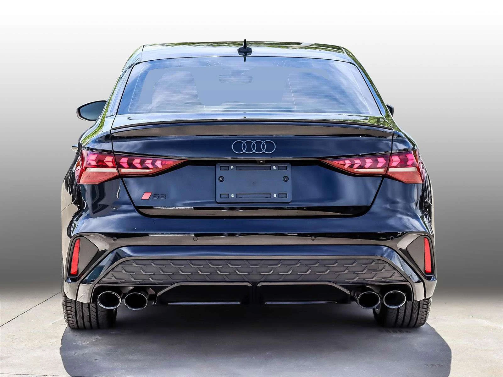 Audi S3 DISTRONIC/CAMERA/MATRIX/ЦЕНА ДО БГ , снимка 4 - Автомобили и джипове - 55009674