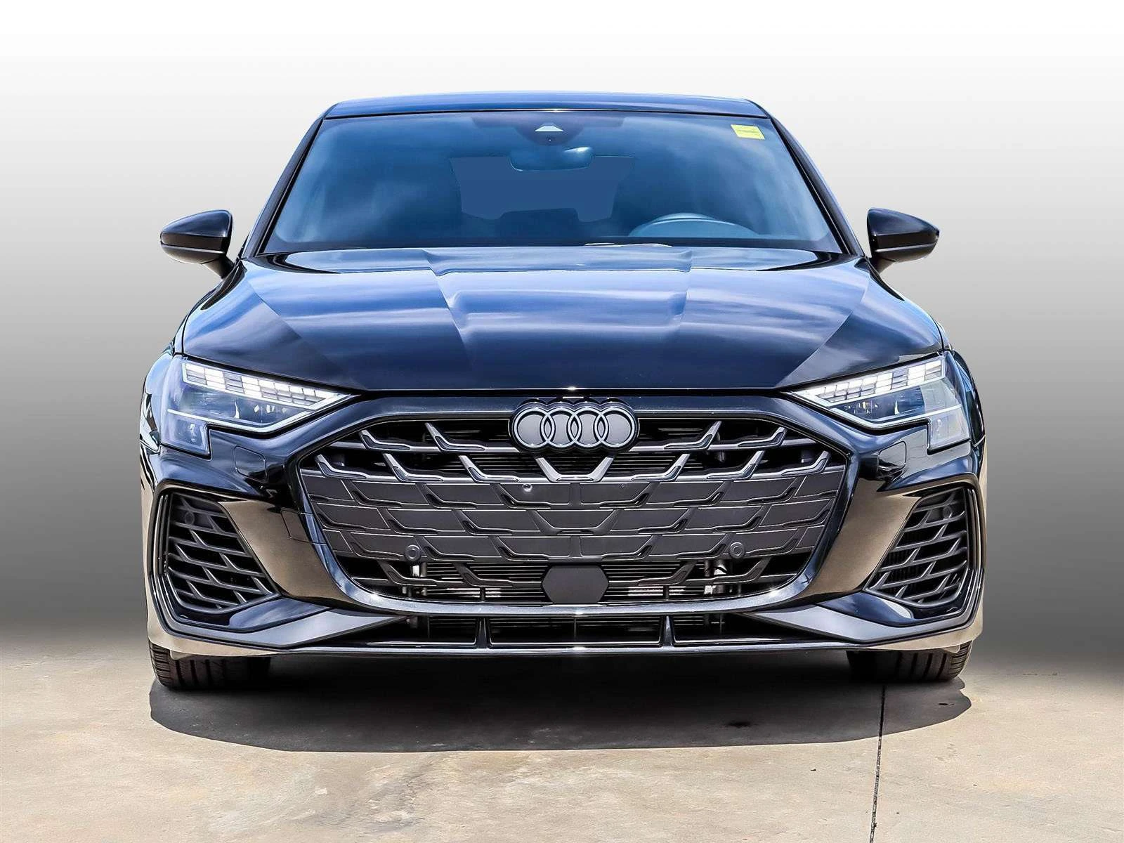 Audi S3 DISTRONIC/CAMERA/MATRIX/ЦЕНА ДО БГ , снимка 2 - Автомобили и джипове - 55009674