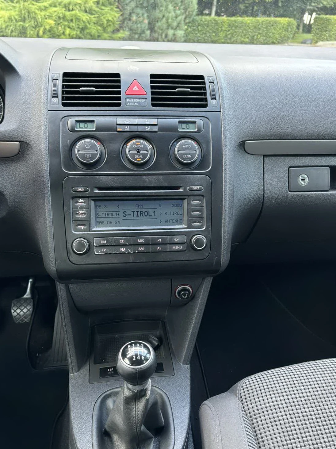 VW Touran 2.0 TDI   170 ��  ��� ����   | Mobile.bg � ����������� 11