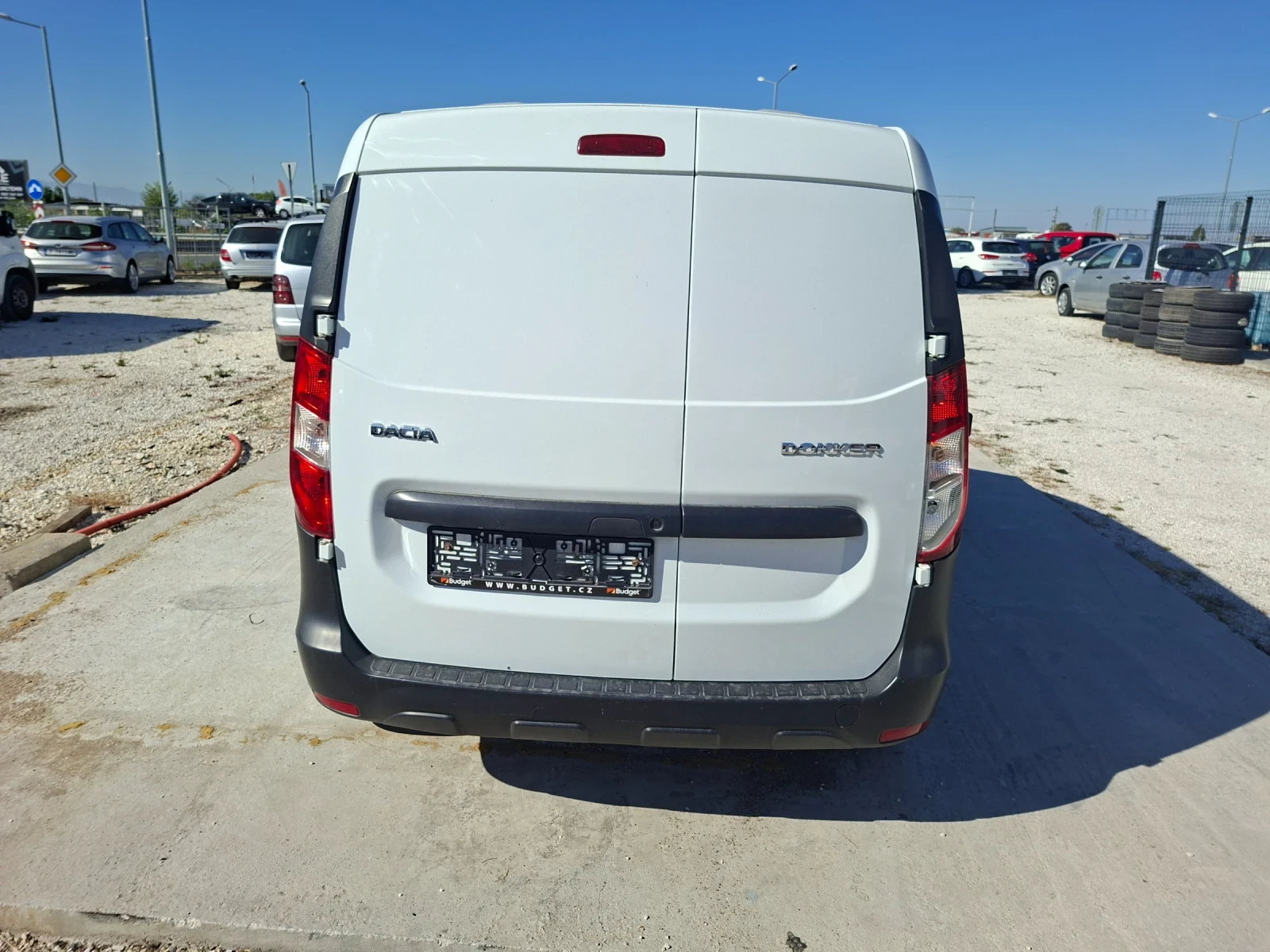 Dacia Dokker 1.5dci/75k.c., снимка 6 - Автомобили и джипове - 55363015