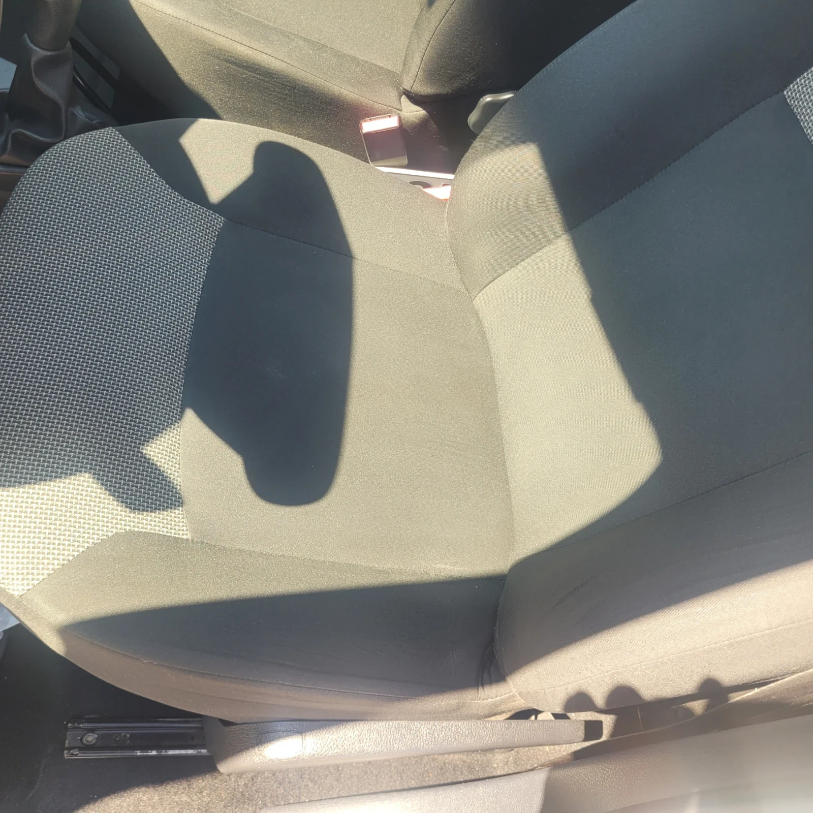 Dacia Dokker 1.5dci/75k.c., снимка 4 - Автомобили и джипове - 55363015
